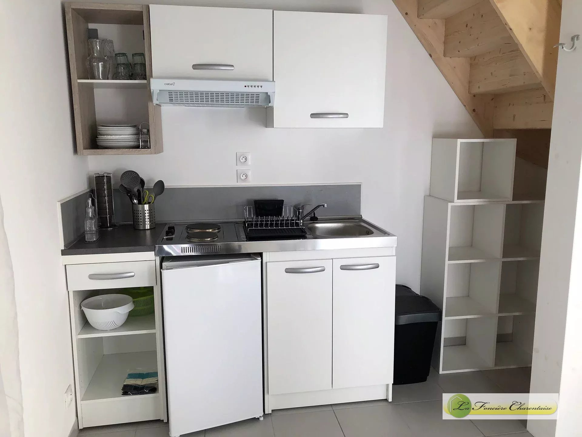 Cuisine Carrelage