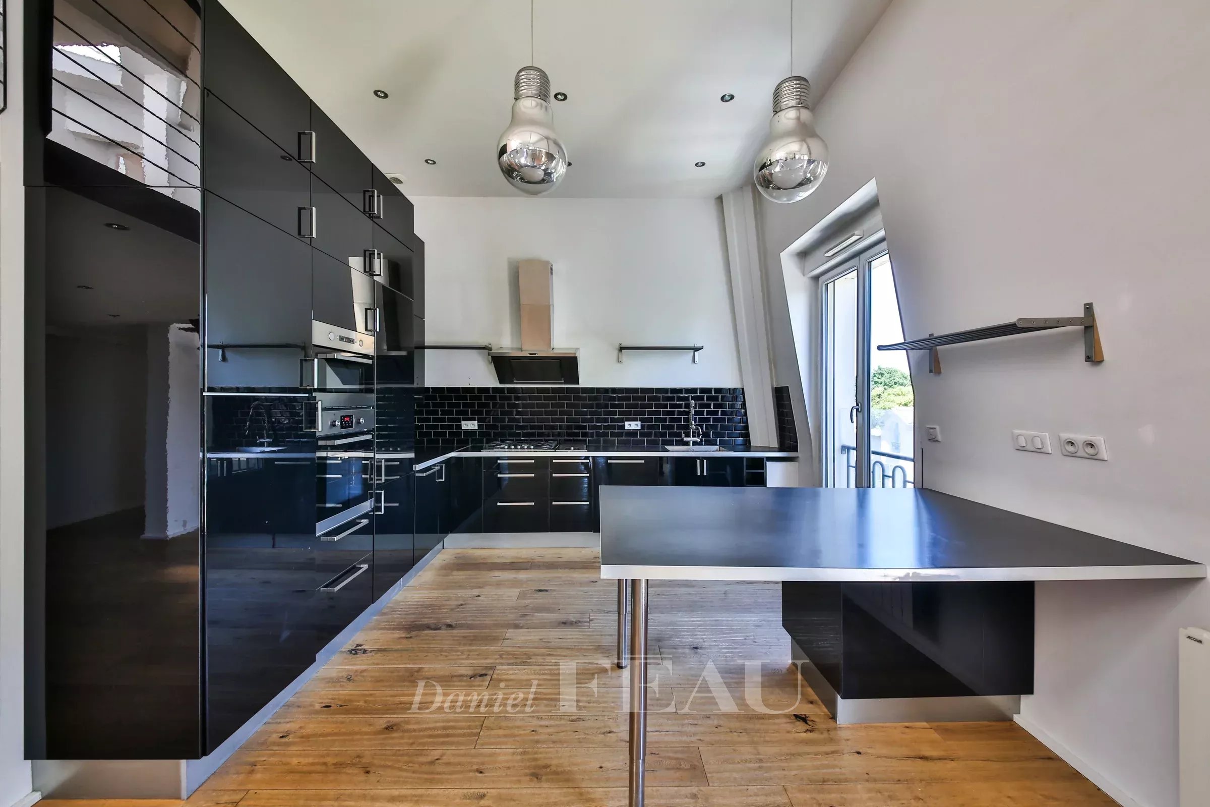 Location Appartement Saint-Cloud