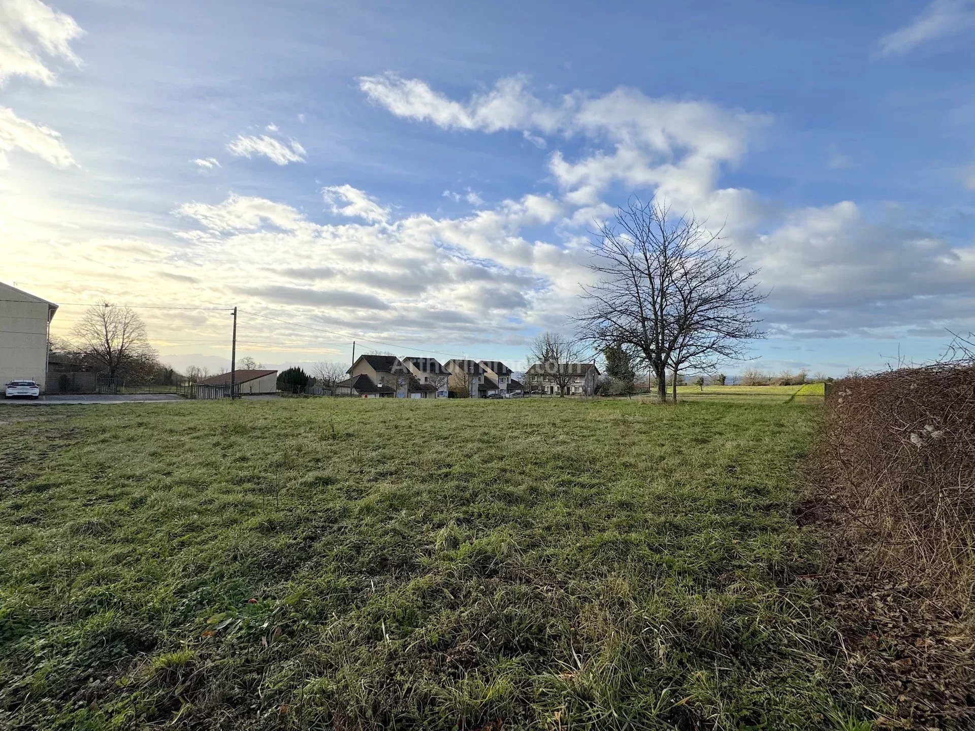 Agence immobilière de SARL AS IMMOBILIER