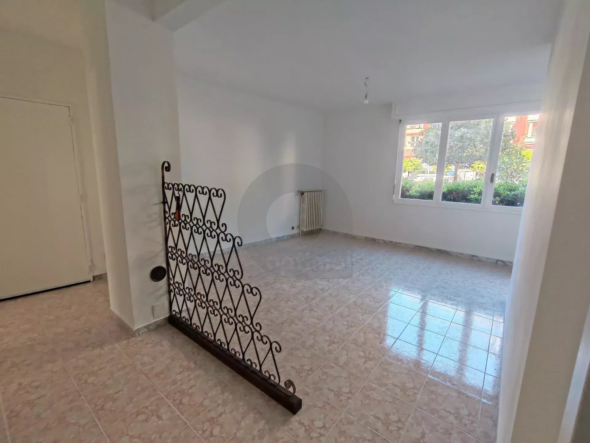 Vente Appartement Menton Gare-Routière