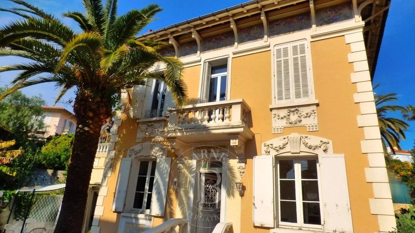 Villa Cannes