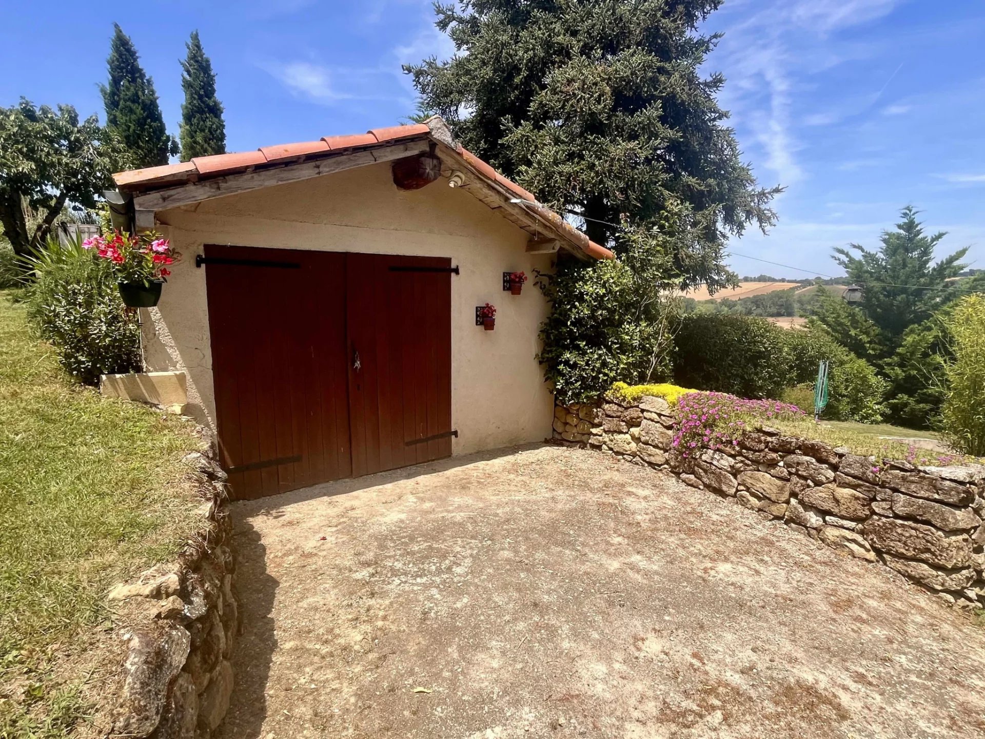 Maison à vendre Belpech, Aude