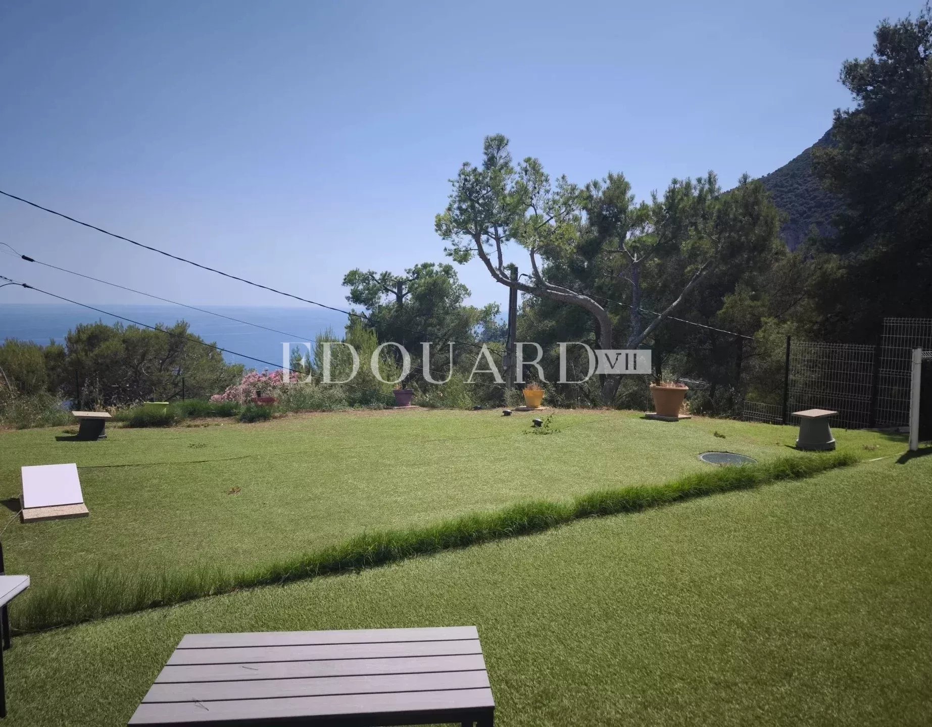 Agence immobilière de Edouard VII Immobilier