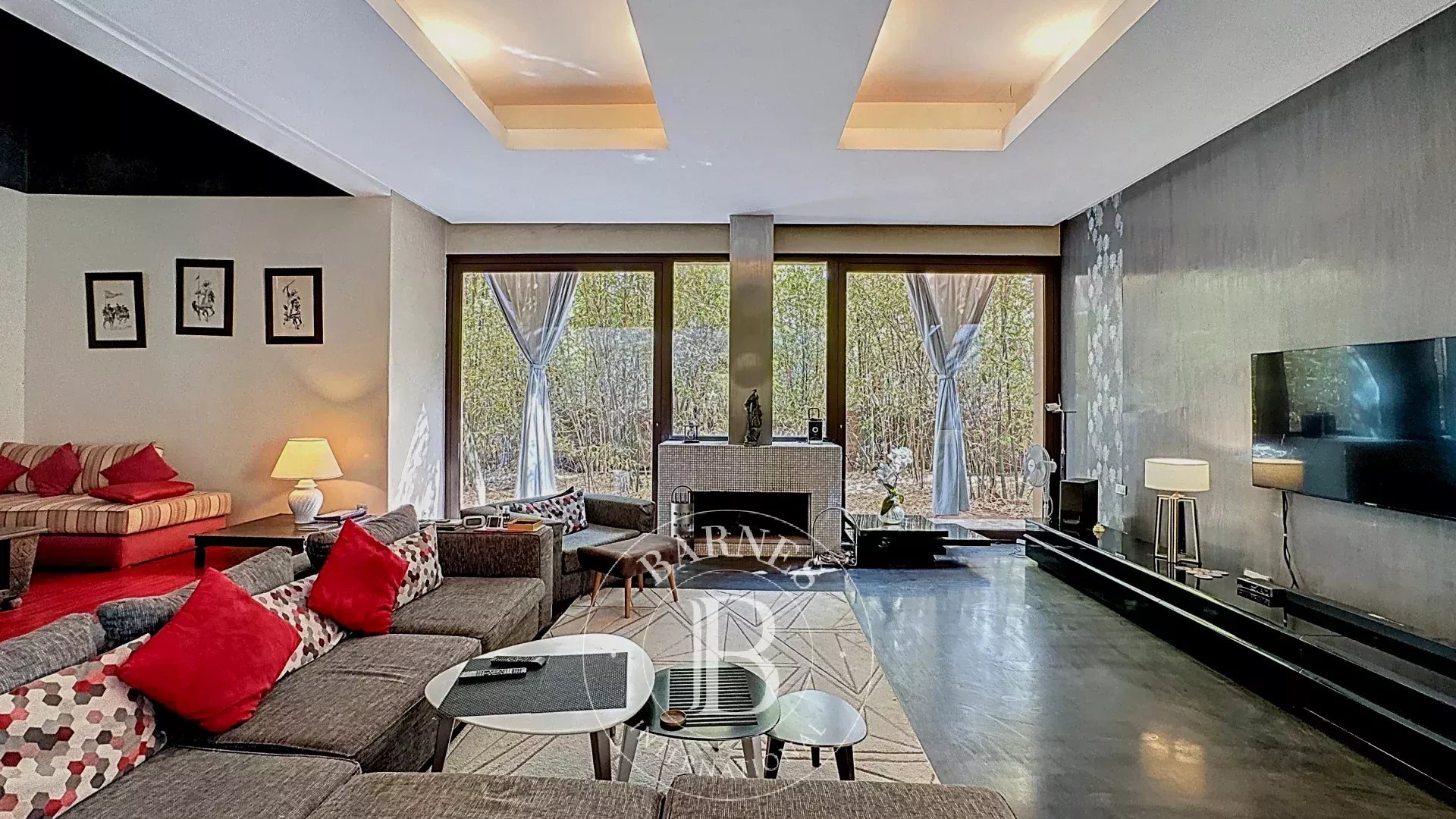 Villa Marrakech - picture 16