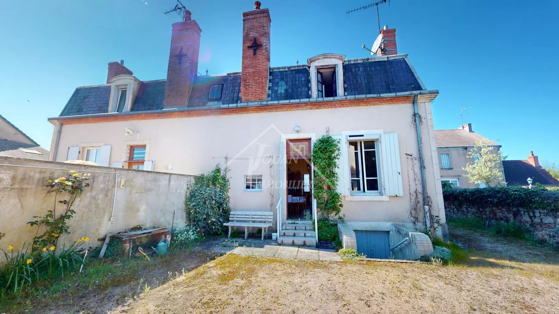 Agence immobilière de Jouan Immobilier