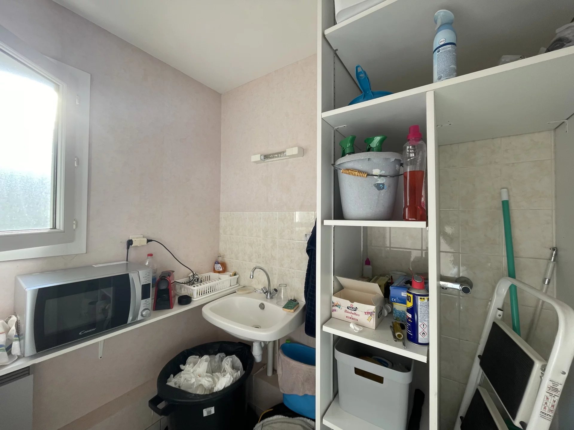 Vente Appartement Vertou