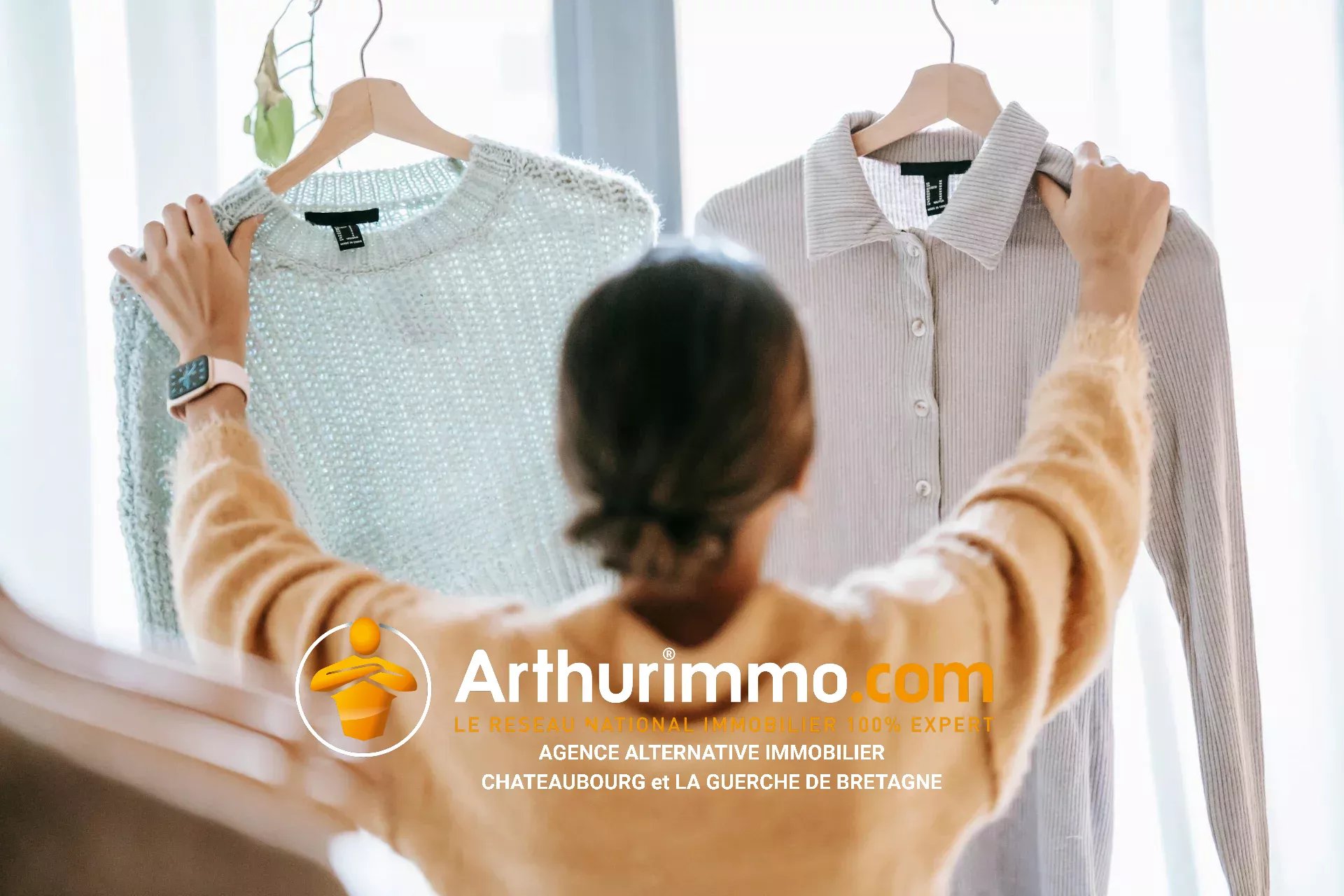 Agence immobilière de EURL ALTERNATIVE IMMOBILIER