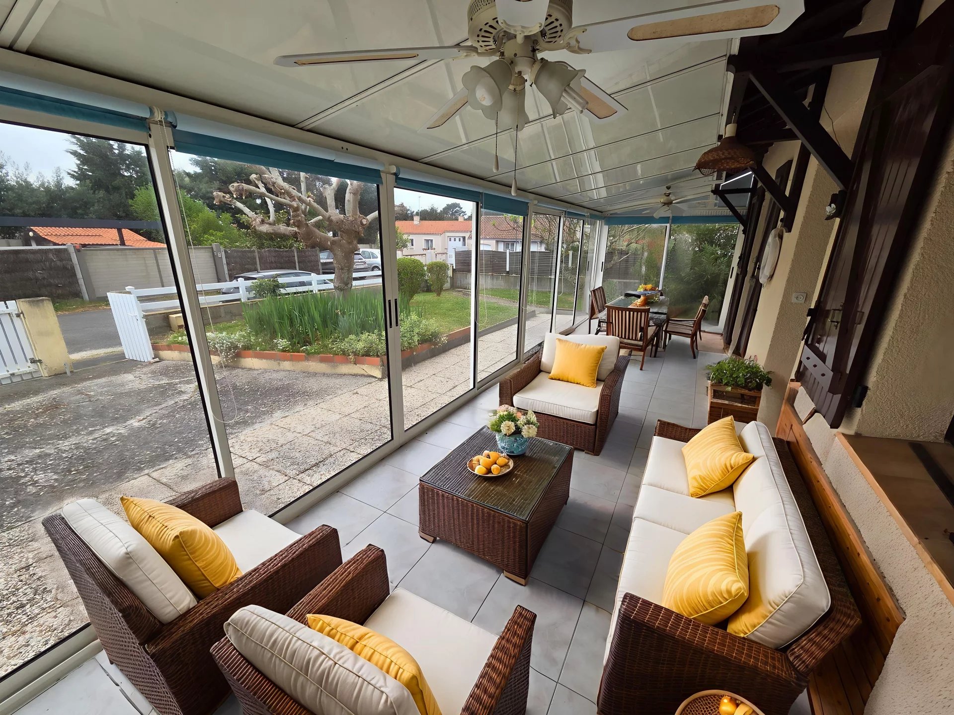 Achat Maison T3 à La Bernerie-en-Retz (44760) - 64m²
