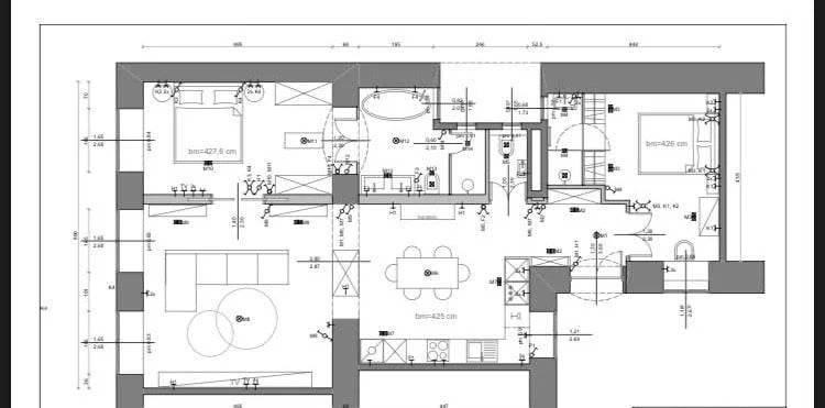 Daire Budapest VI. kerülete - picture 12