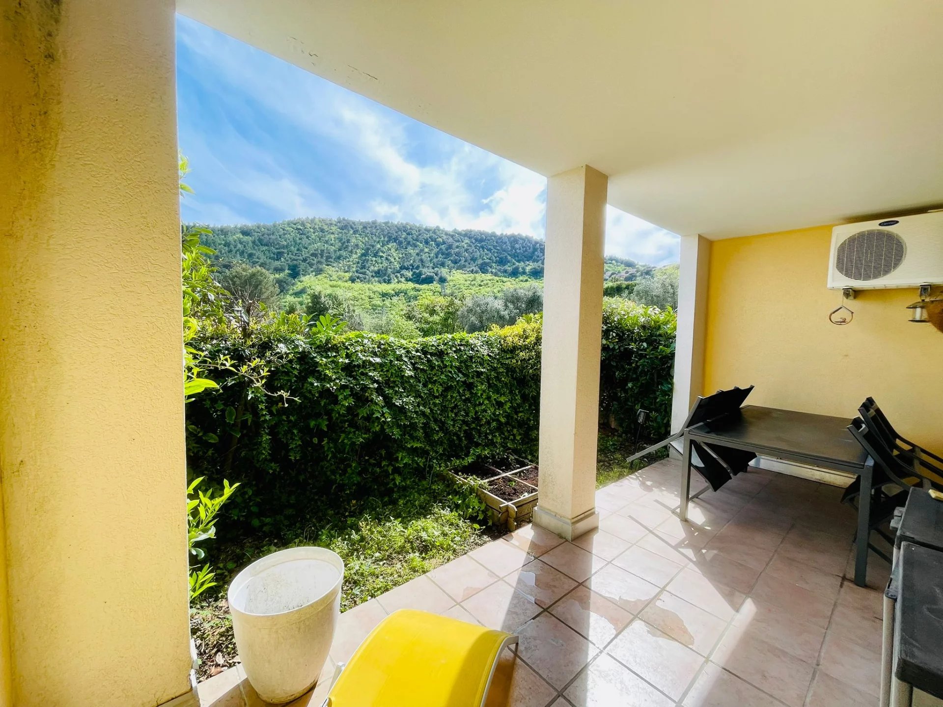 Vente Appartement Èze