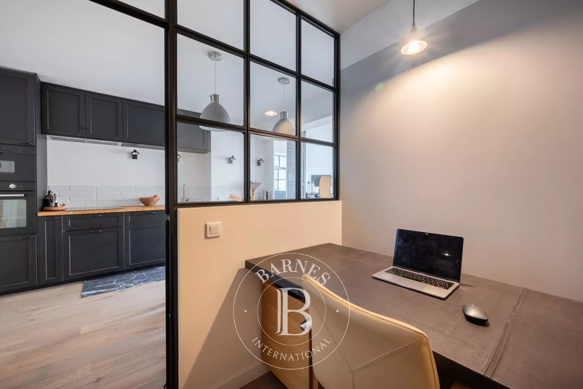 Daire Paris 17ème - picture 7