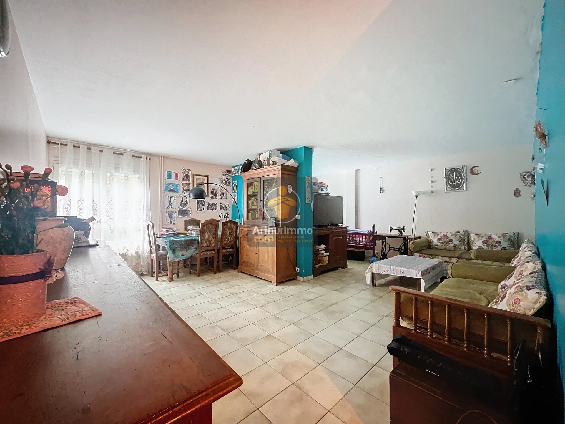 Agence immobilière de EURL HADJADJ IMMOBILIER