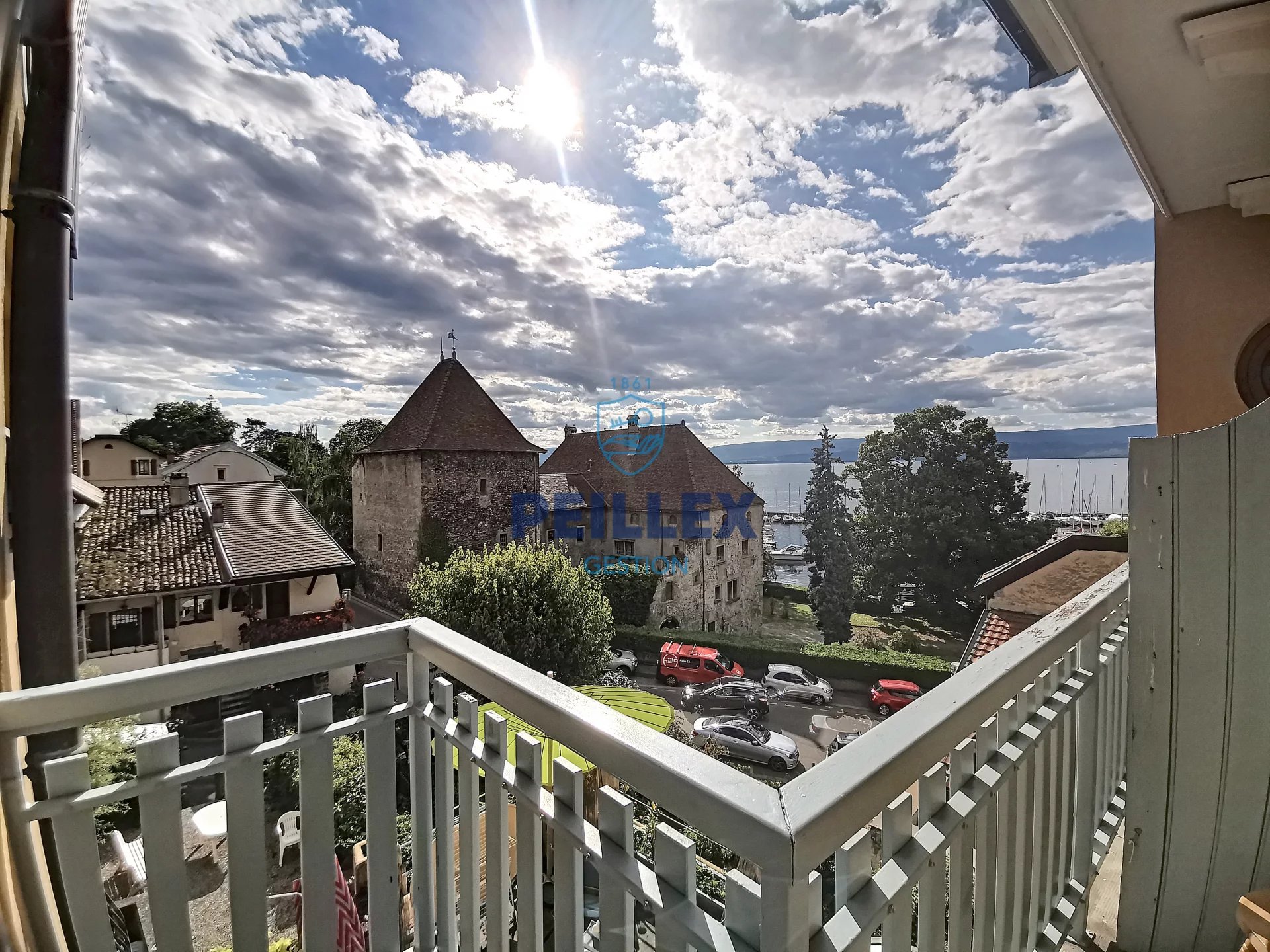 Agence immobilière de PEILLEX IMMOBILIER