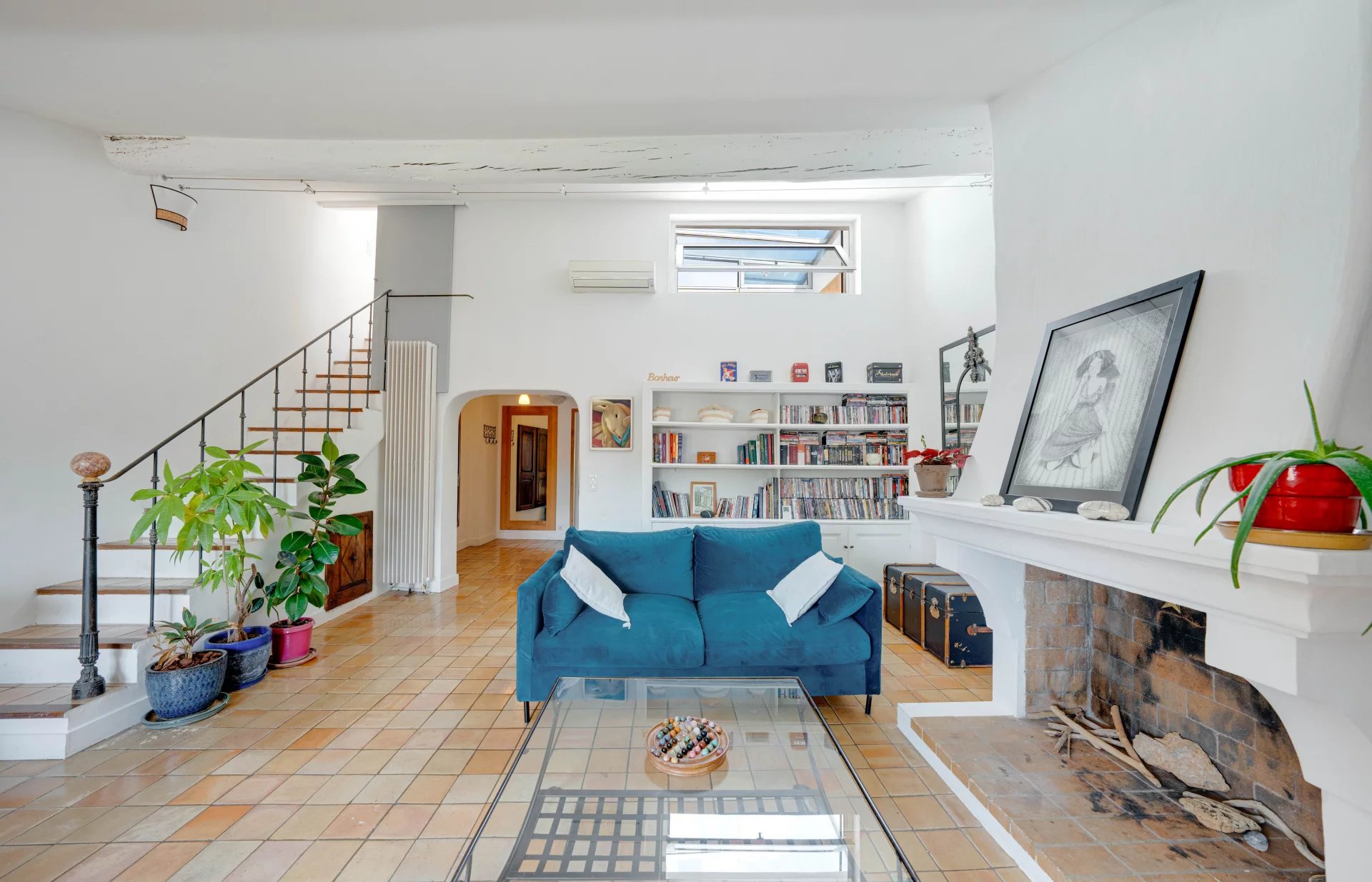 Sale Apartment Aix-en-Provence Vieille ville