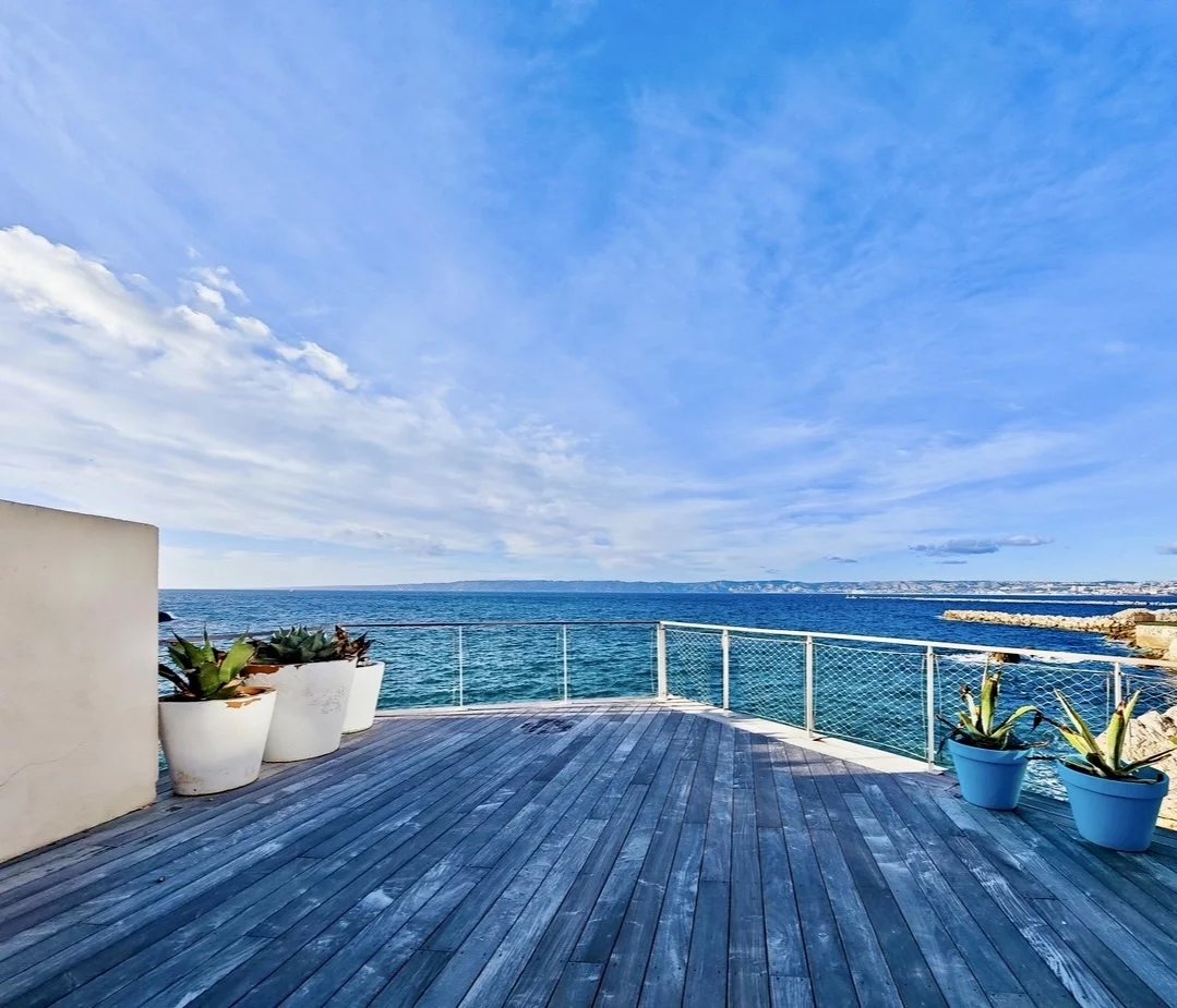 Agence immobilière de David Luxury Properties