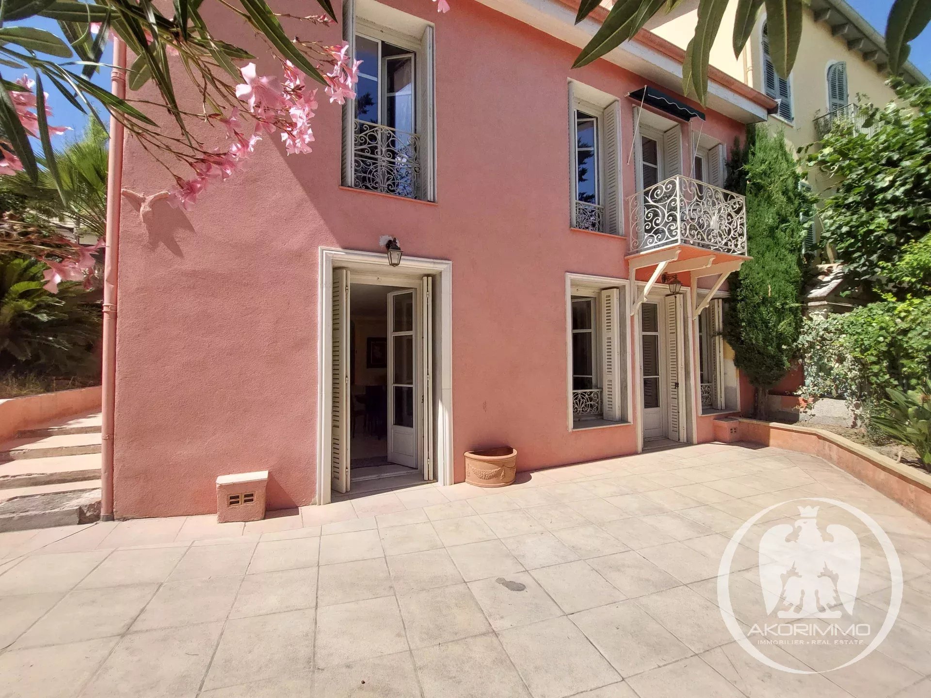 Vendita Casa a schiera - Nizza (Nice) Pessicart