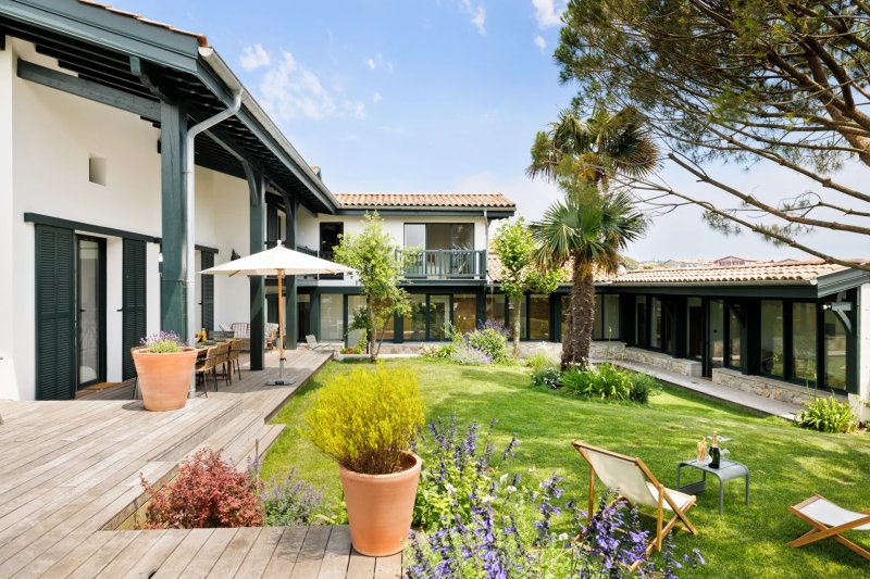 For Rent House | Bidart - picture 2