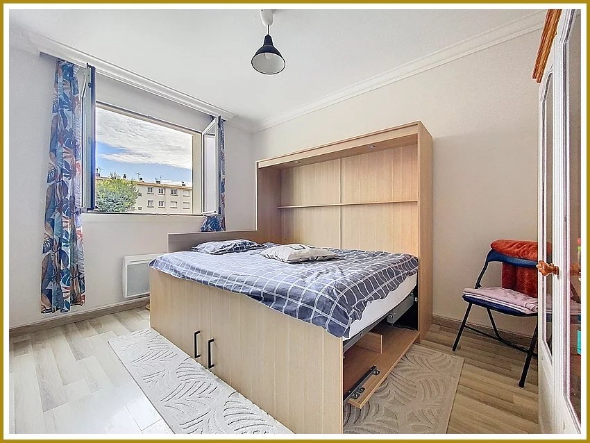 Vente Appartement Toulon