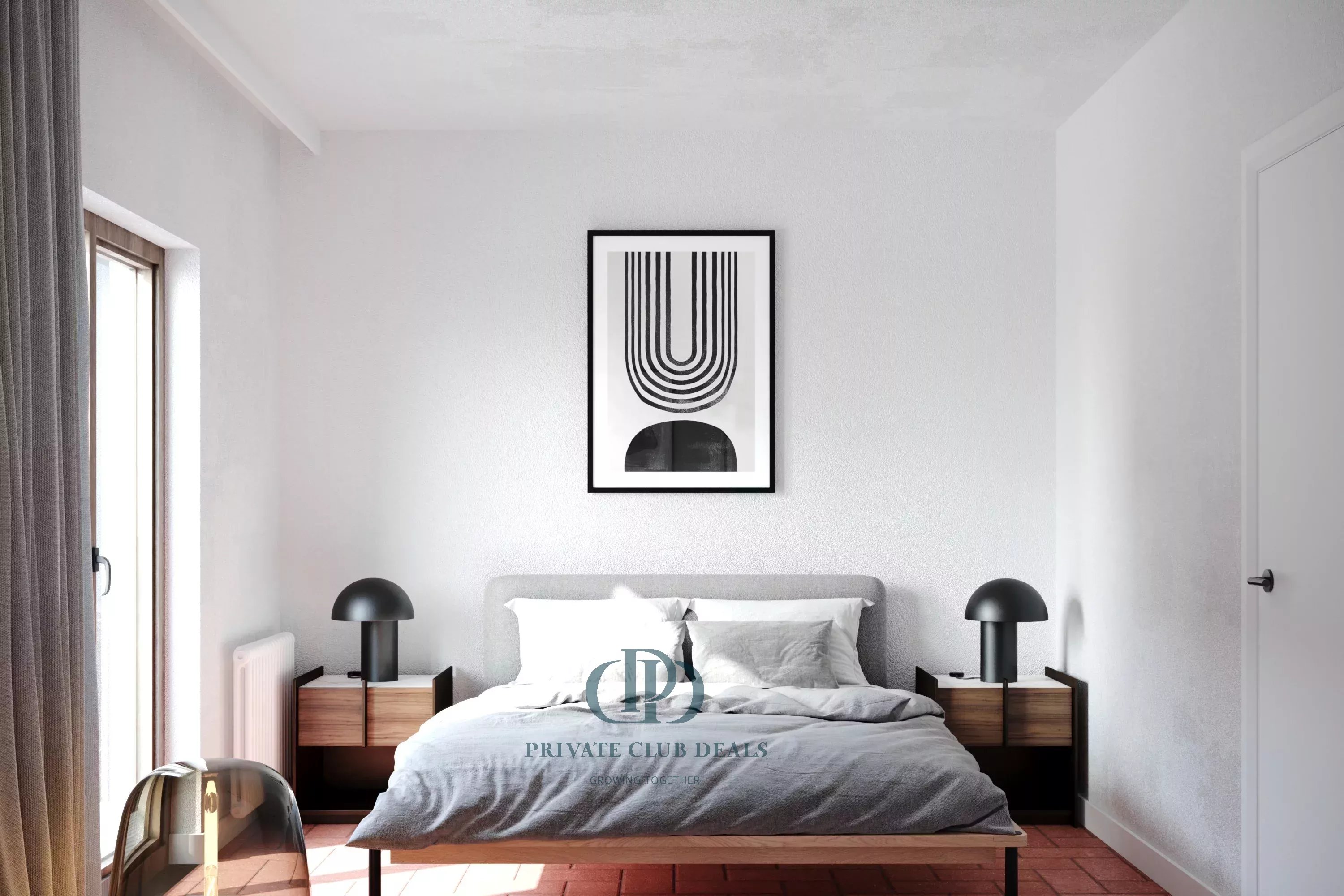 Daire Argegno - picture 9