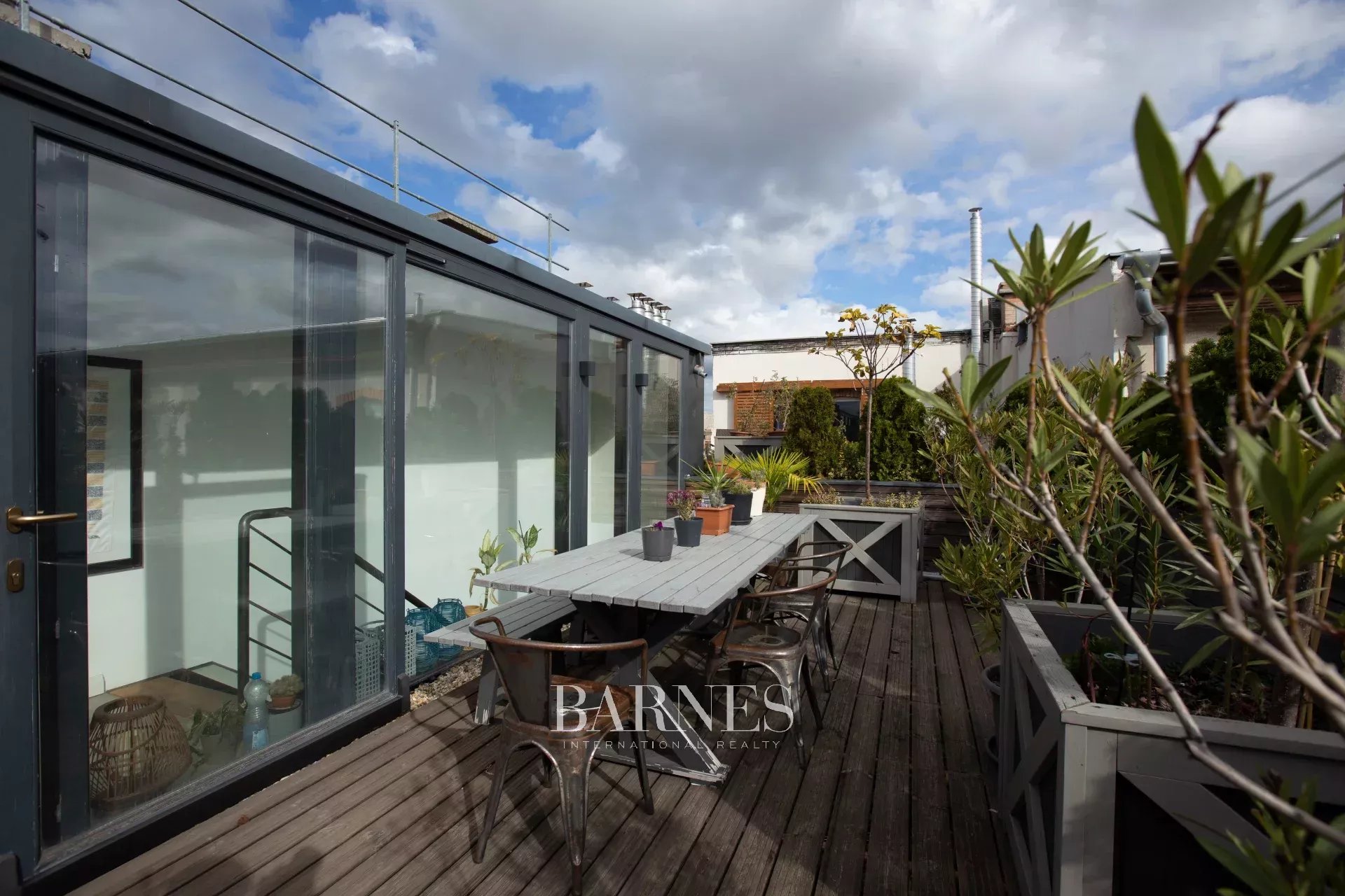 Daire Budapest VI. kerülete - picture 18