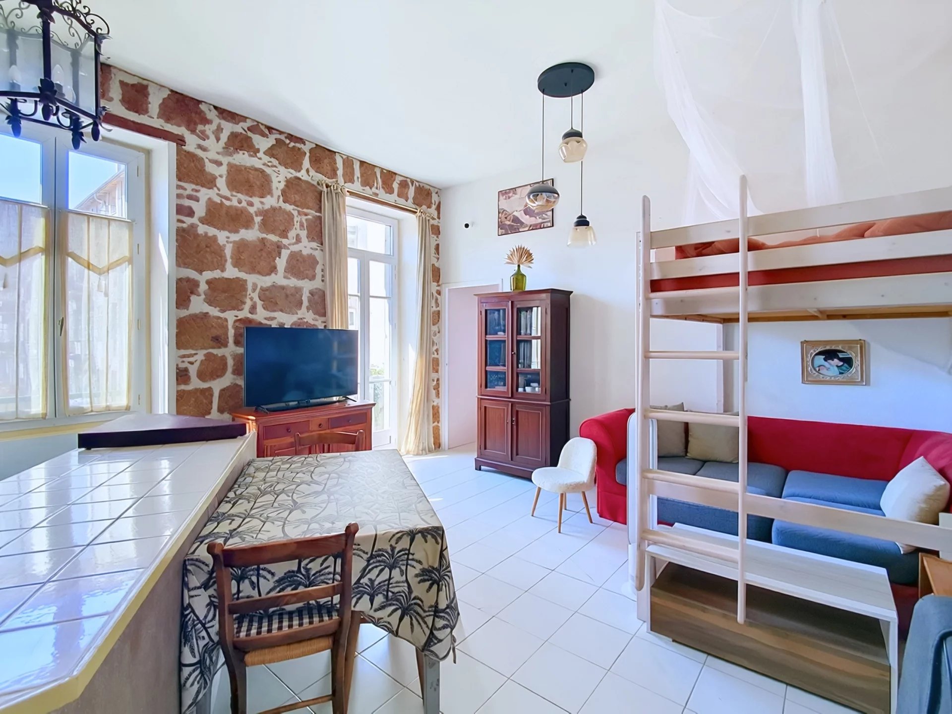 Vente Appartement Nice