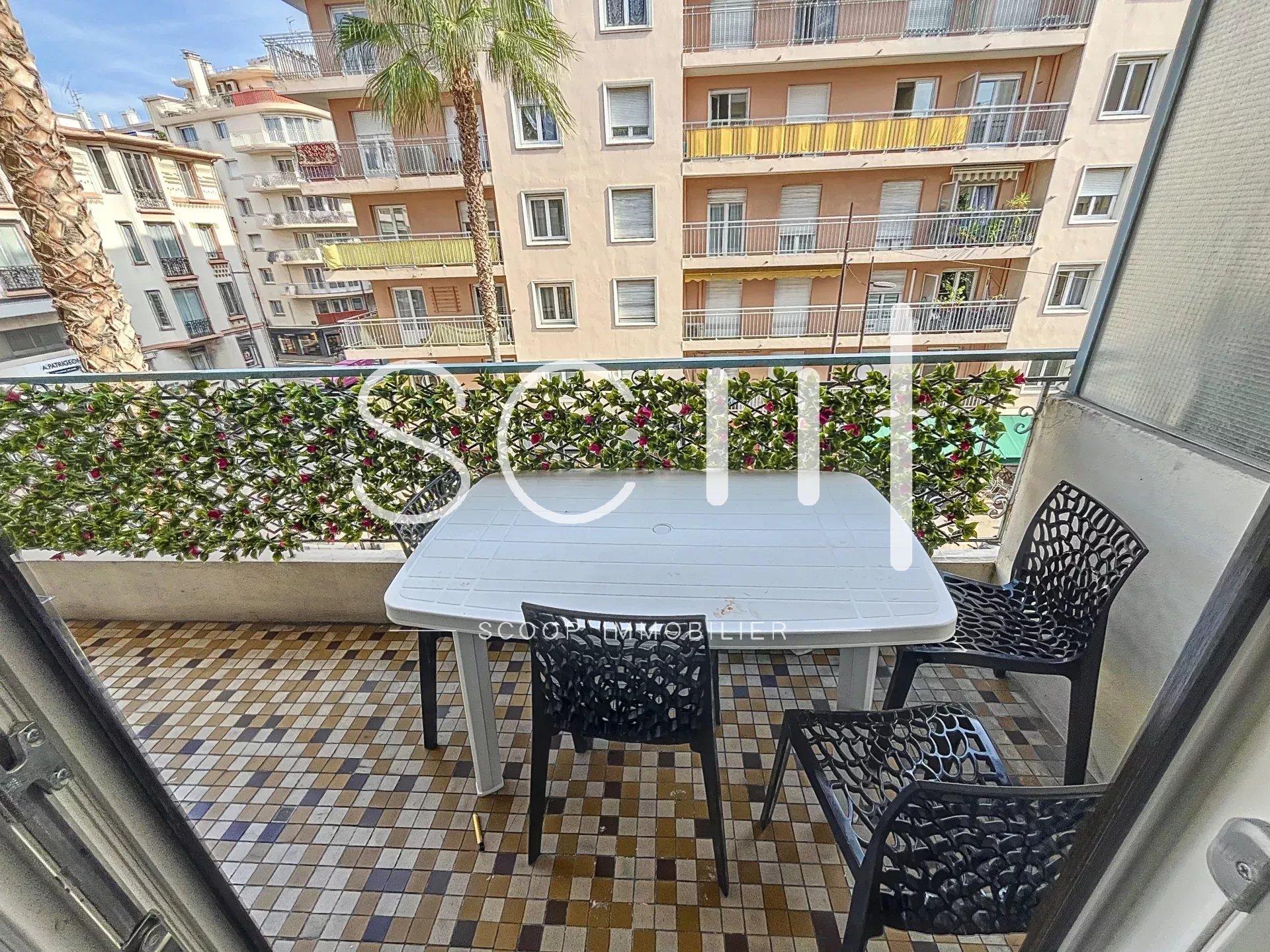 Vente Appartement Antibes