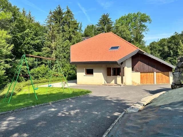 Vente Maison Fillière