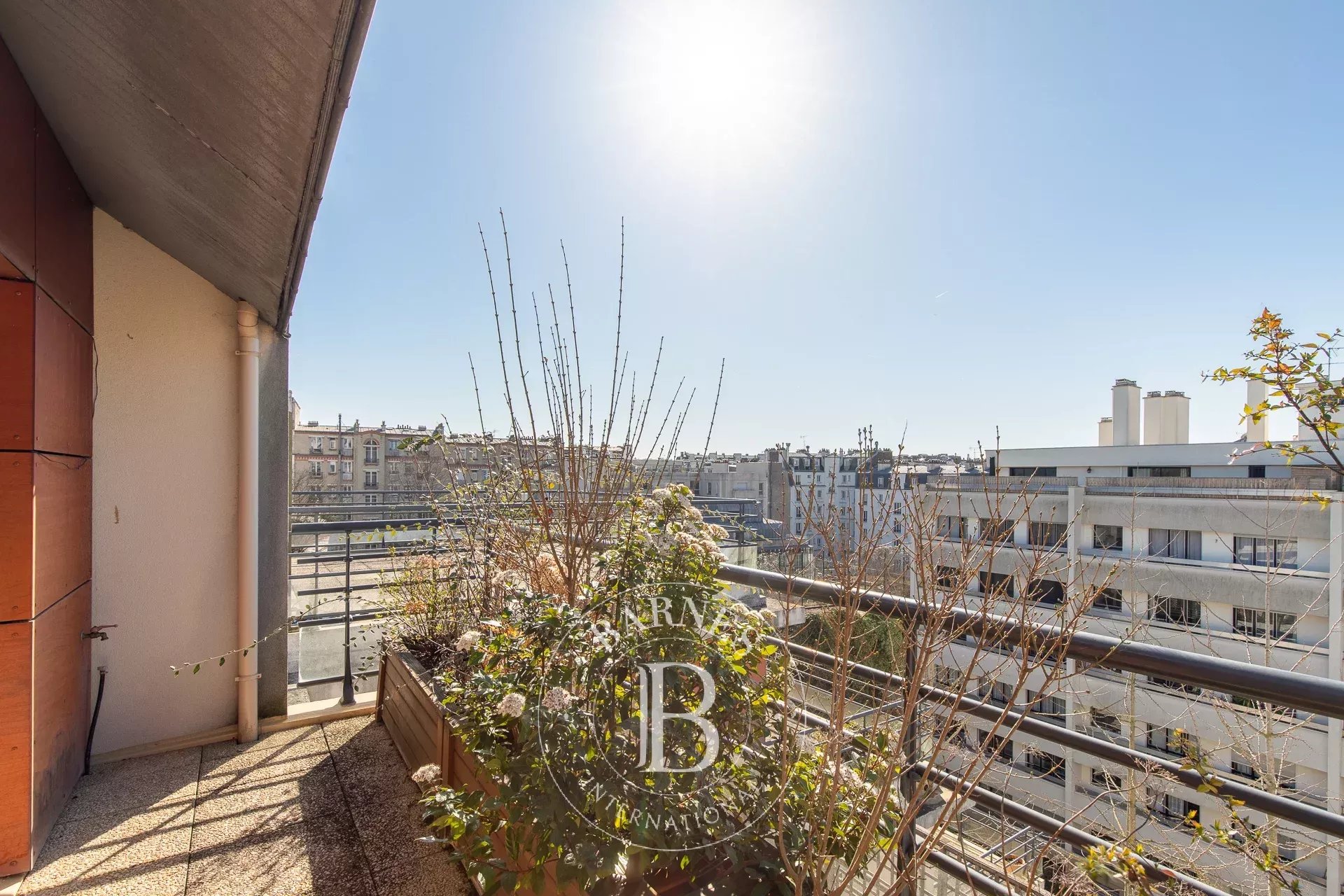 Daire Paris 12ème - picture 9