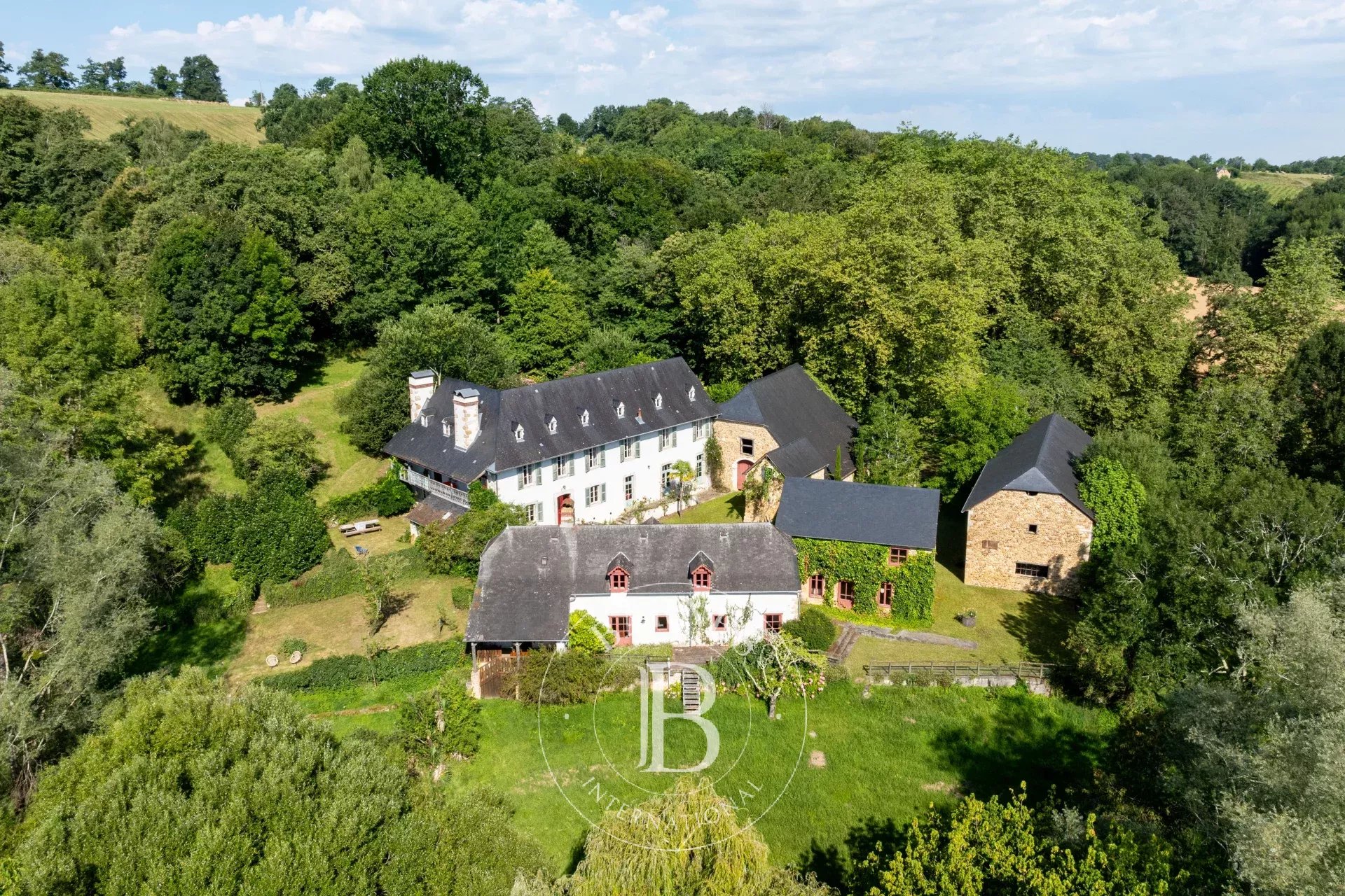 Propriété Pau  -  ref 85084469 (picture 1)