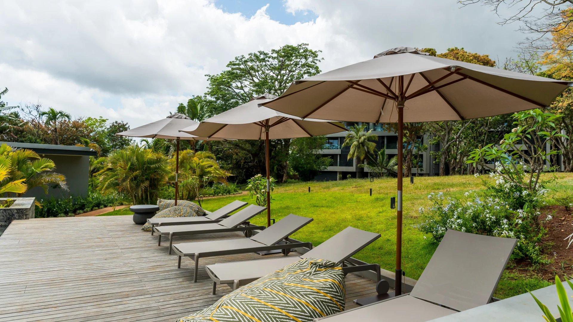 Daire Belle Vue Harel - picture 19