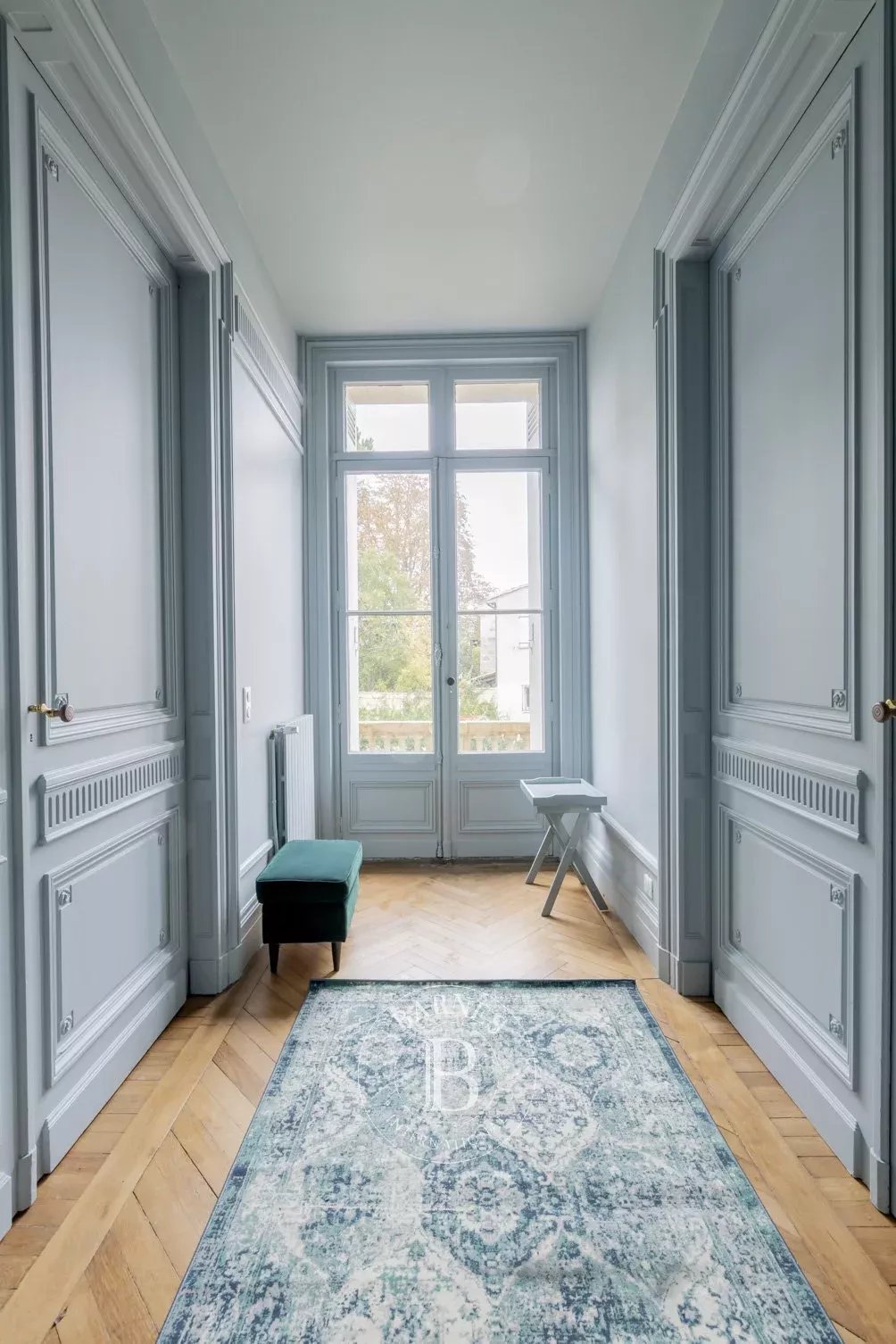 Daire Bordeaux - picture 10