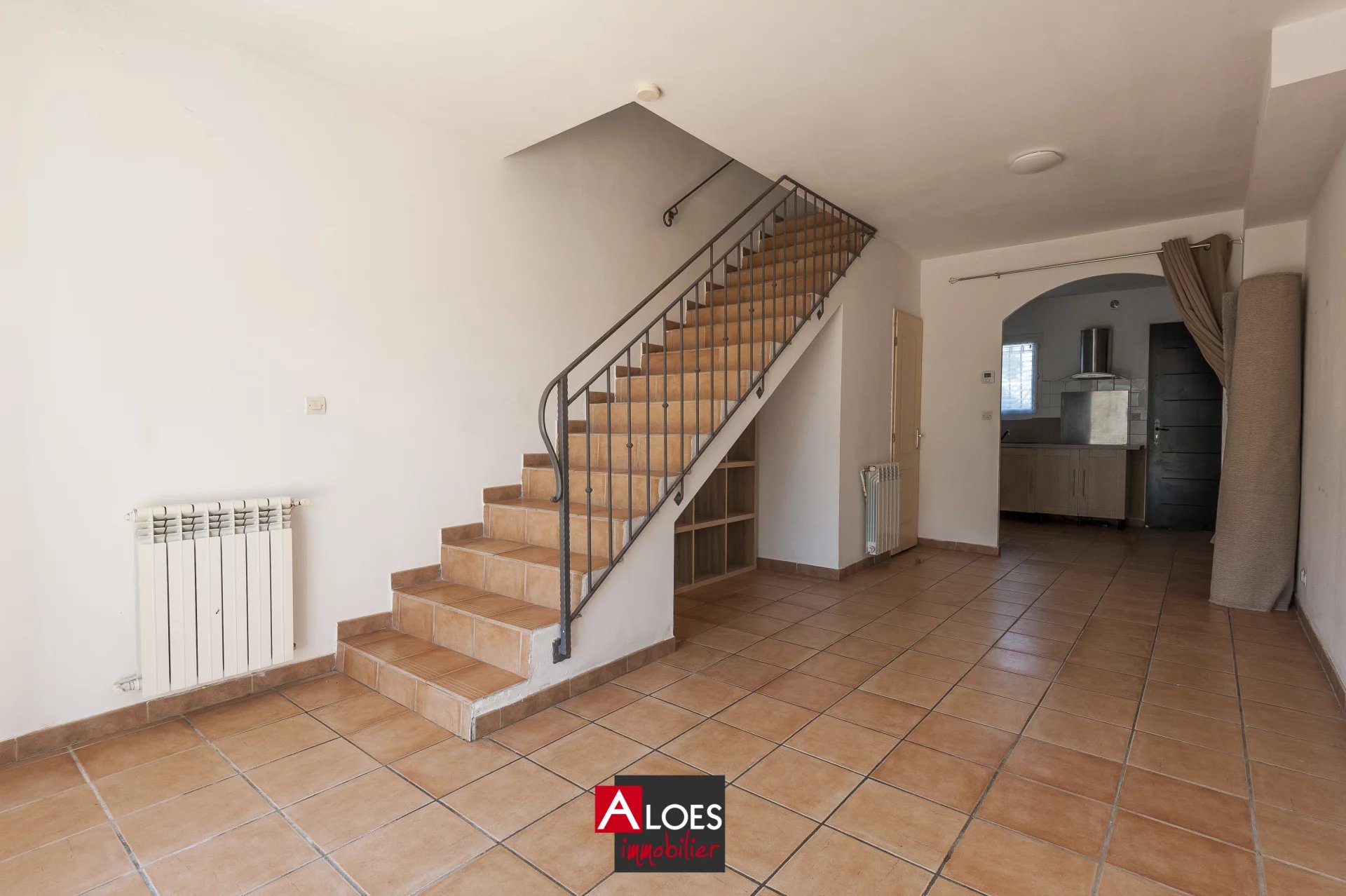 Vente Maison Aigues-Mortes