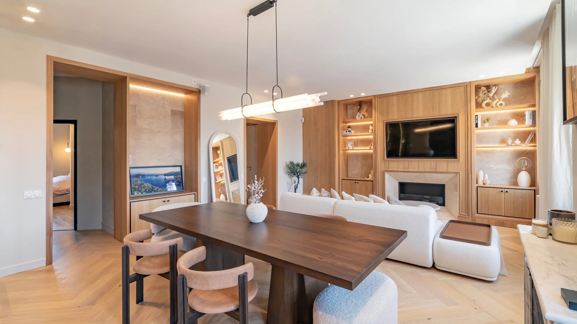 Sale Apartment Nice Carabacel
