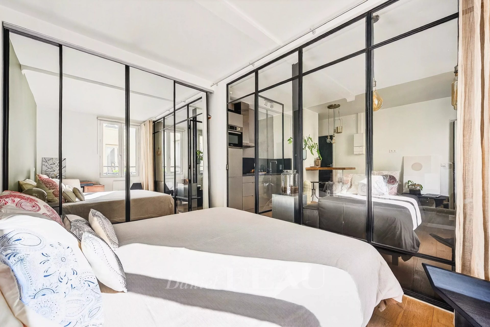 1 Bedroom Apartment/Flat's Image 6