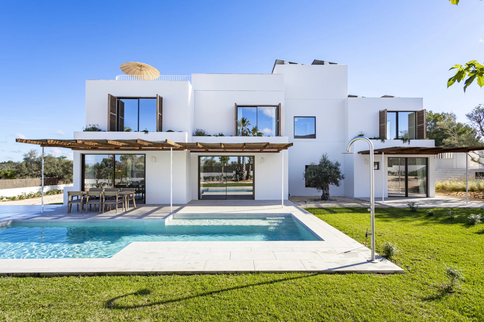 Sale Villa Son Gual