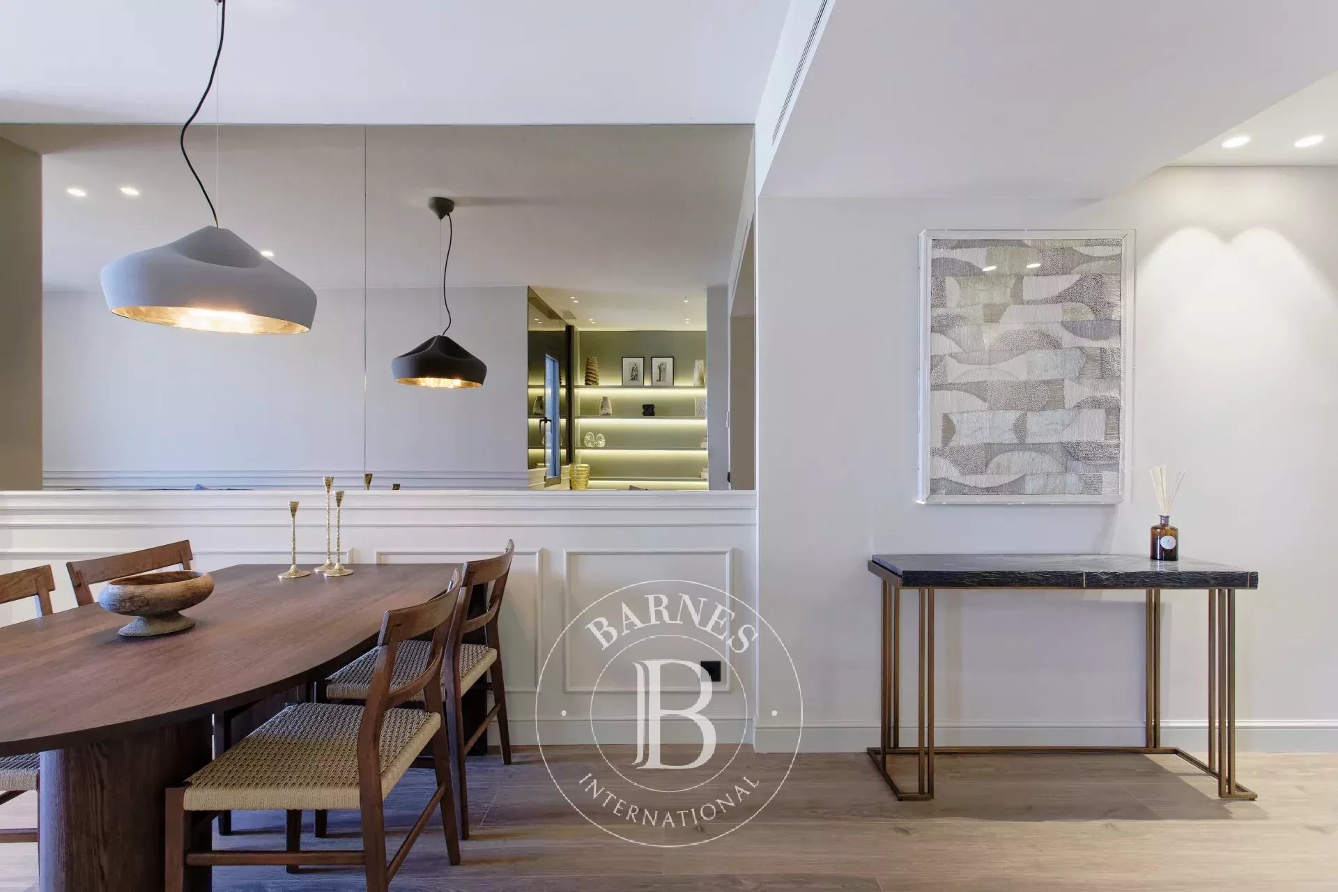 Daire Barcelona - picture 12