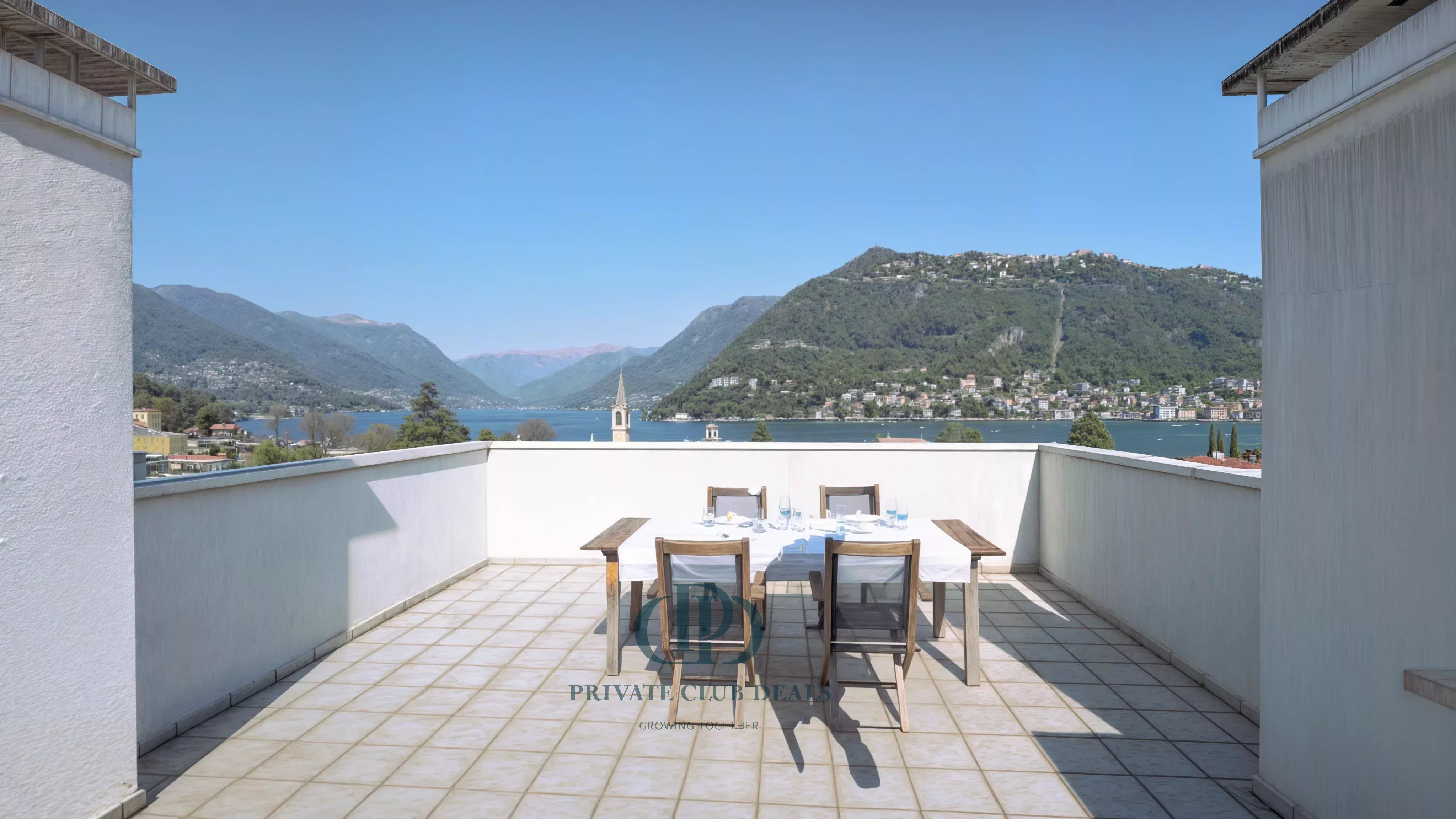 Daire Como - picture 18