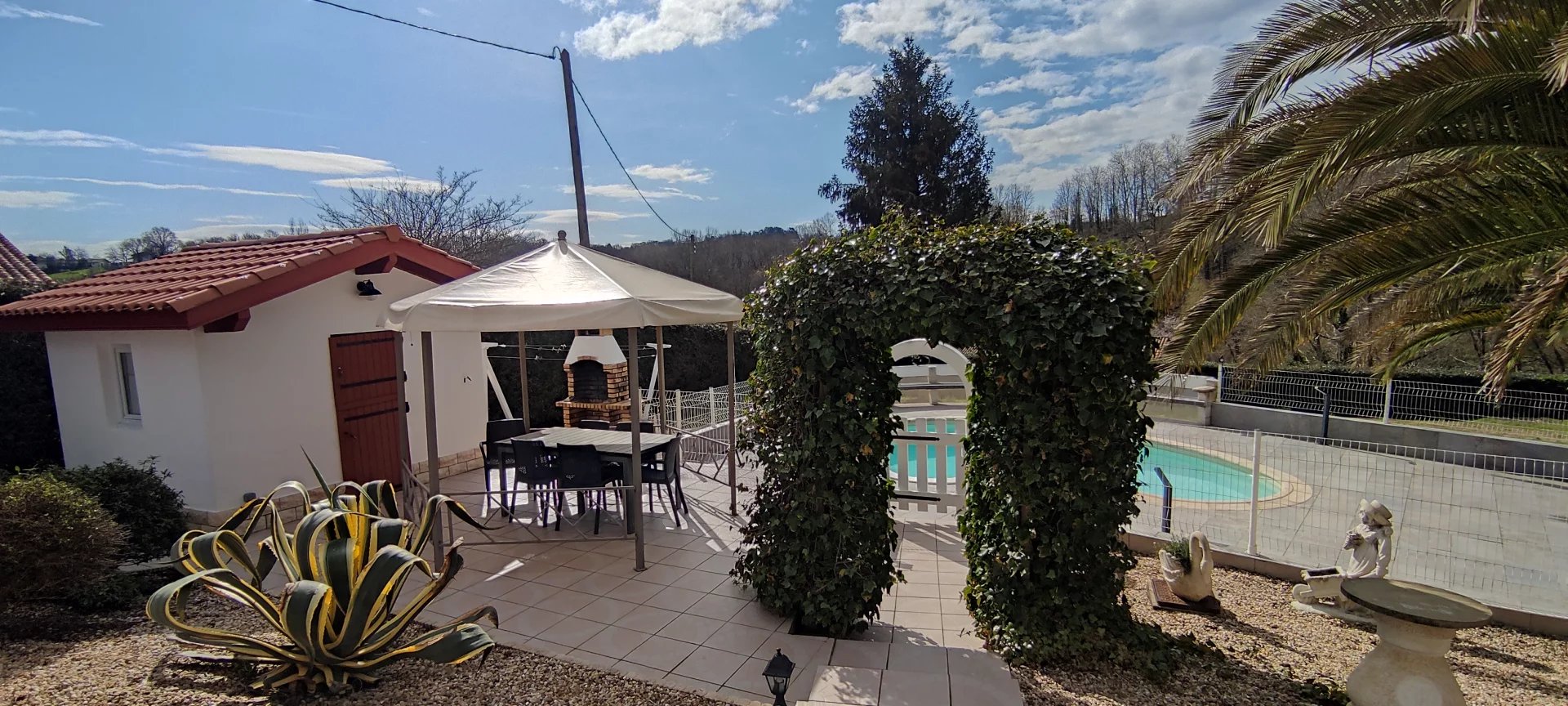 Vente Maison Mouguerre