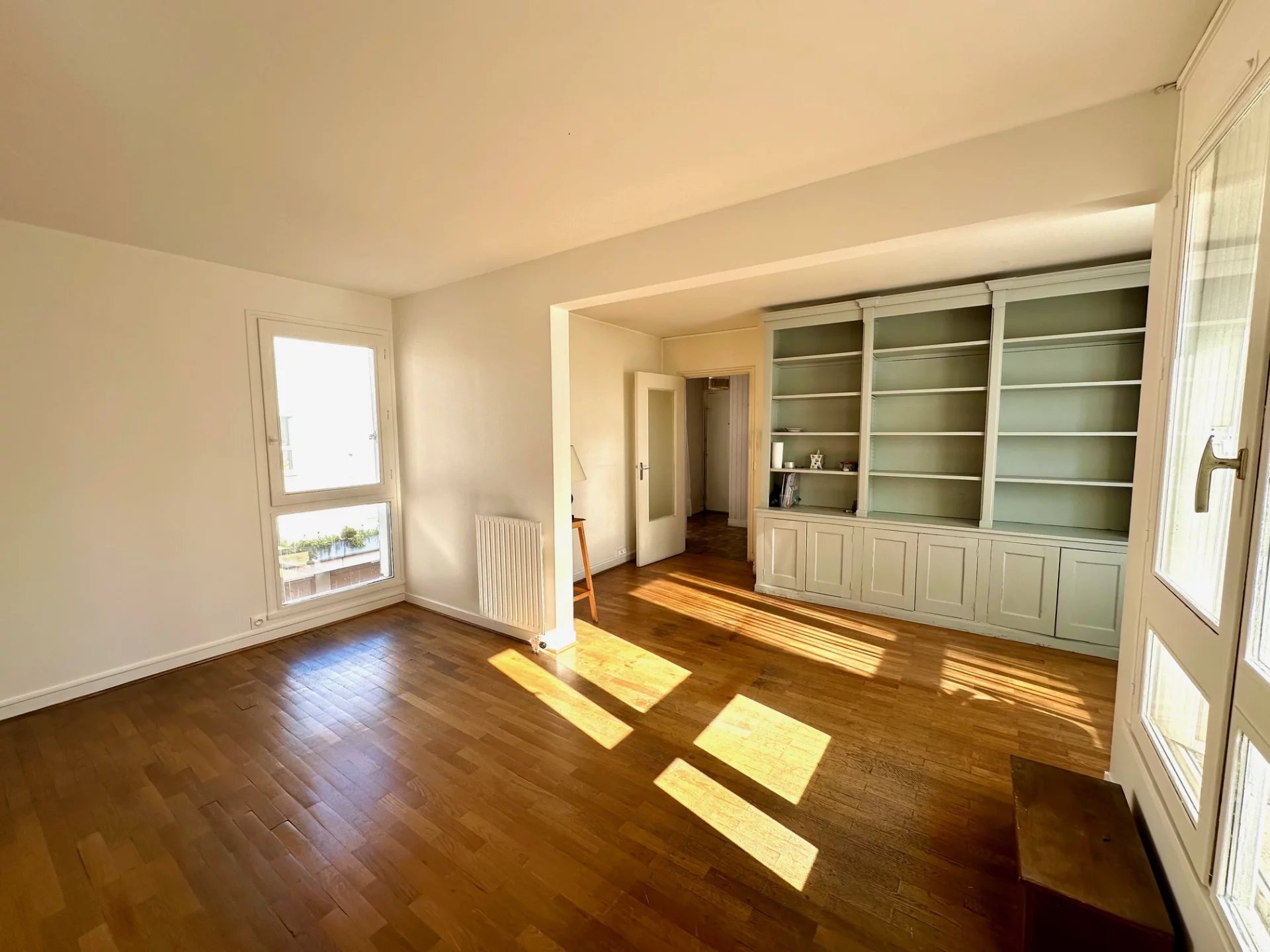 Agence immobilière de SAS ARC ALEXANDRE IMMOBILIER