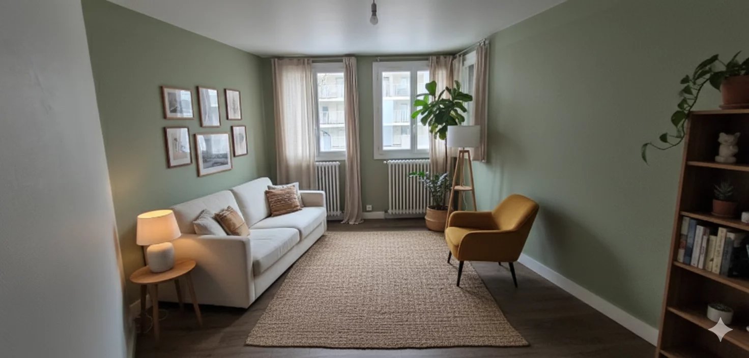 Agence immobilière de Agence Casa Rosa