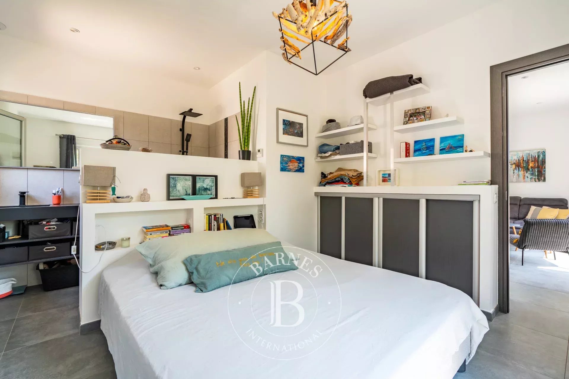 Villa L'Île-Rousse - picture 9