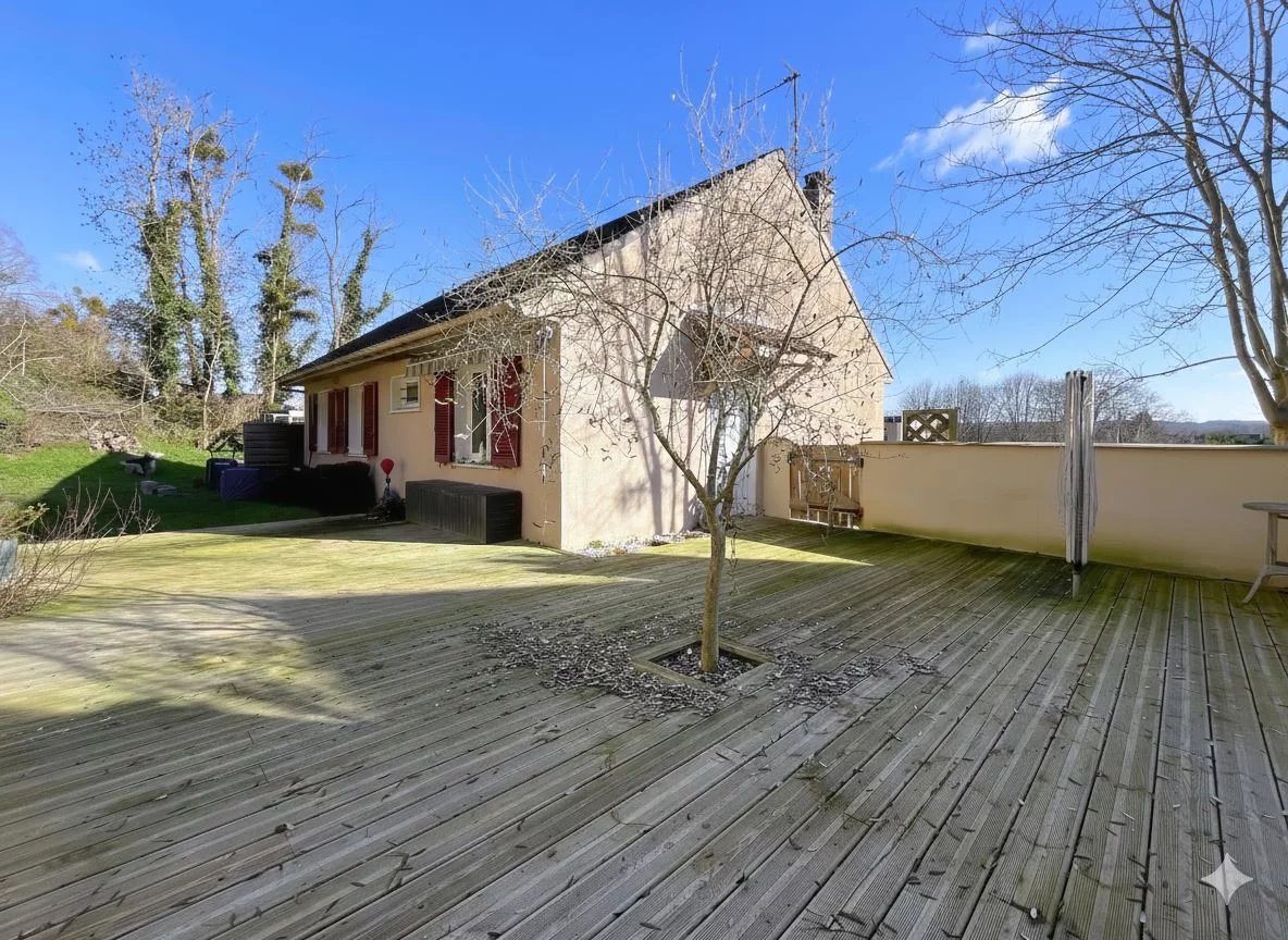 Vente Maison Ézy-sur-Eure