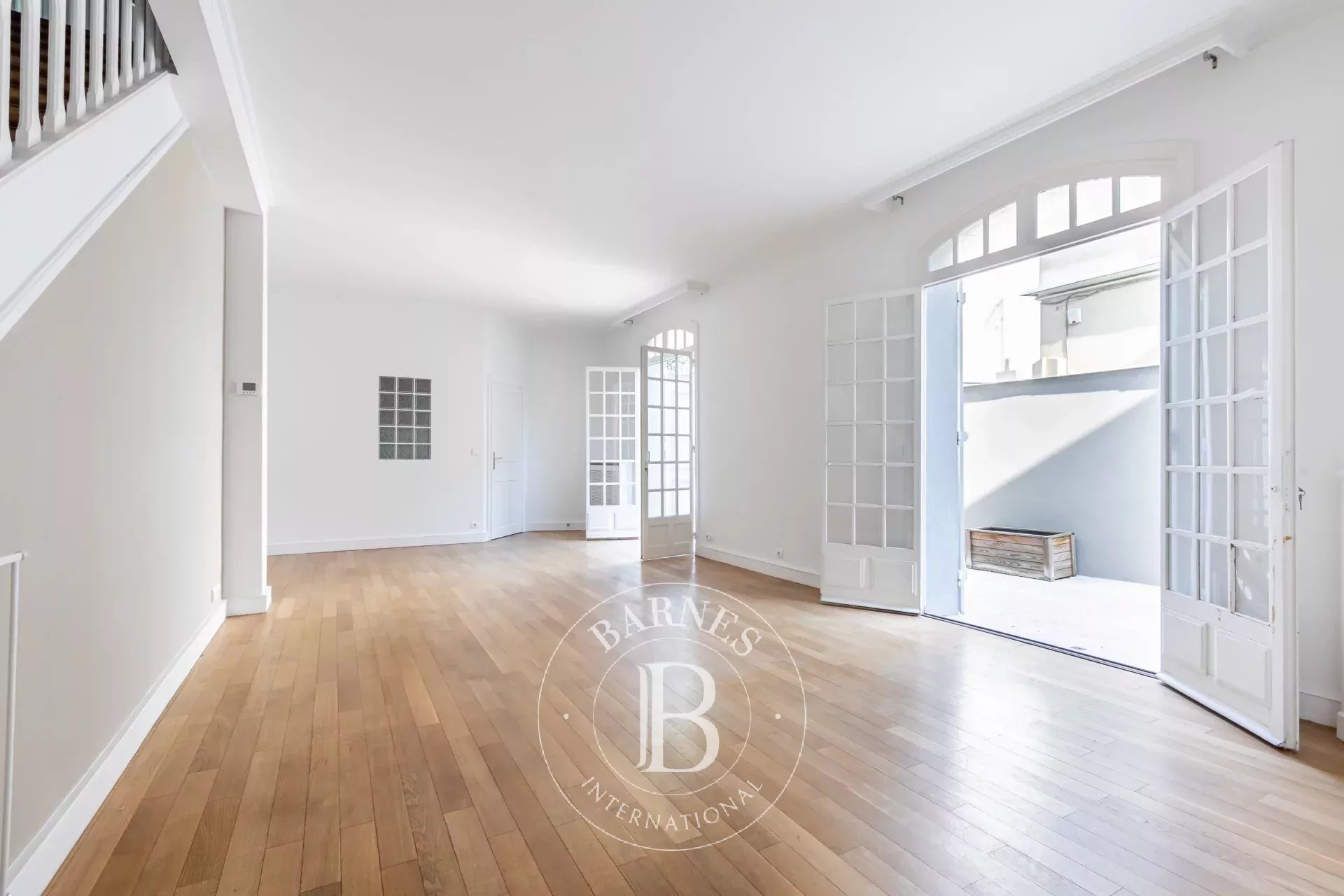 Şehir evi Paris 18ème - picture 4