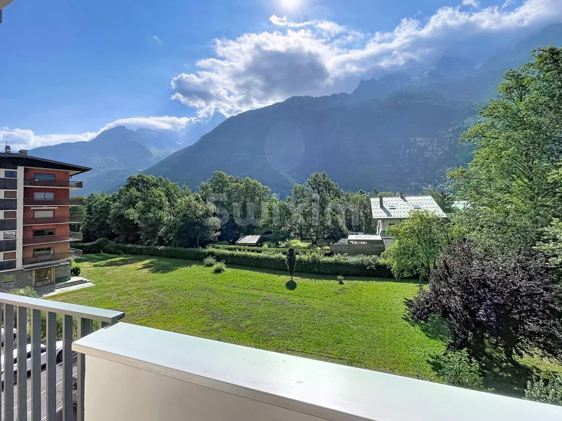 Vente Appartement à Chamonix-Mont-Blanc — photo 5