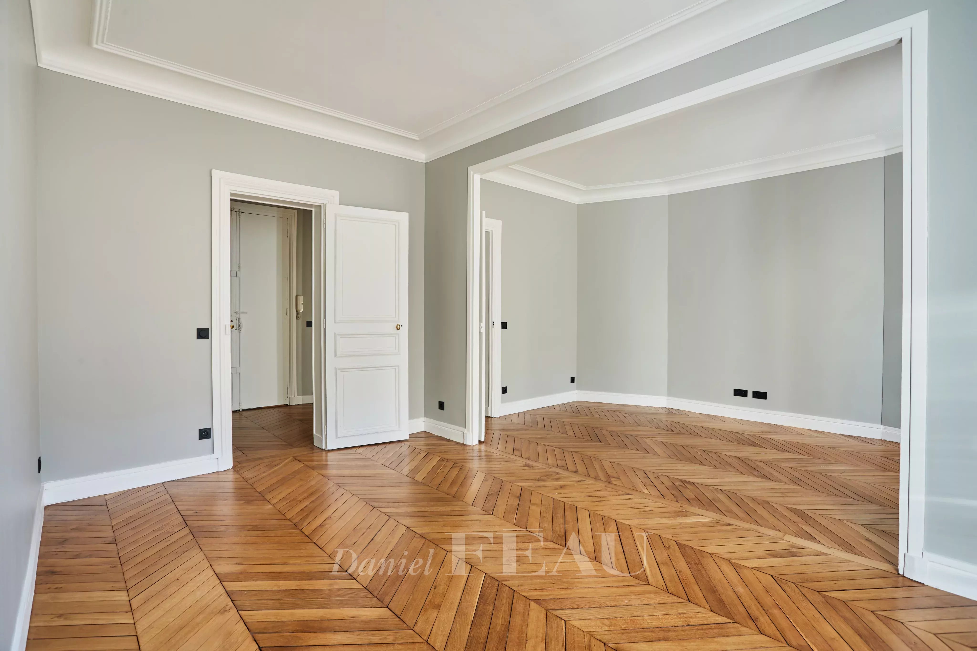 Location Appartement Paris 5ème