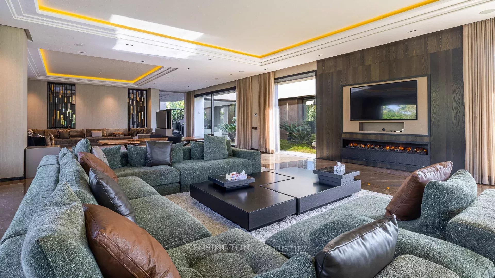 Villa/Townhouse's Image 8