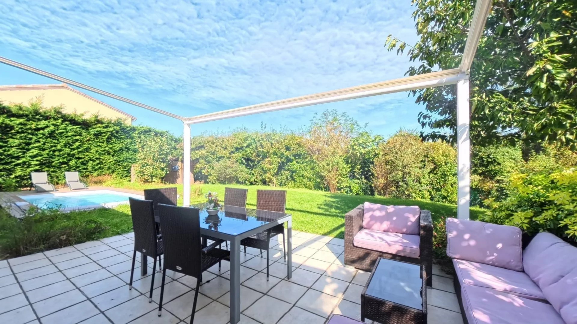 Vente Maison Ramonville-Saint-Agne