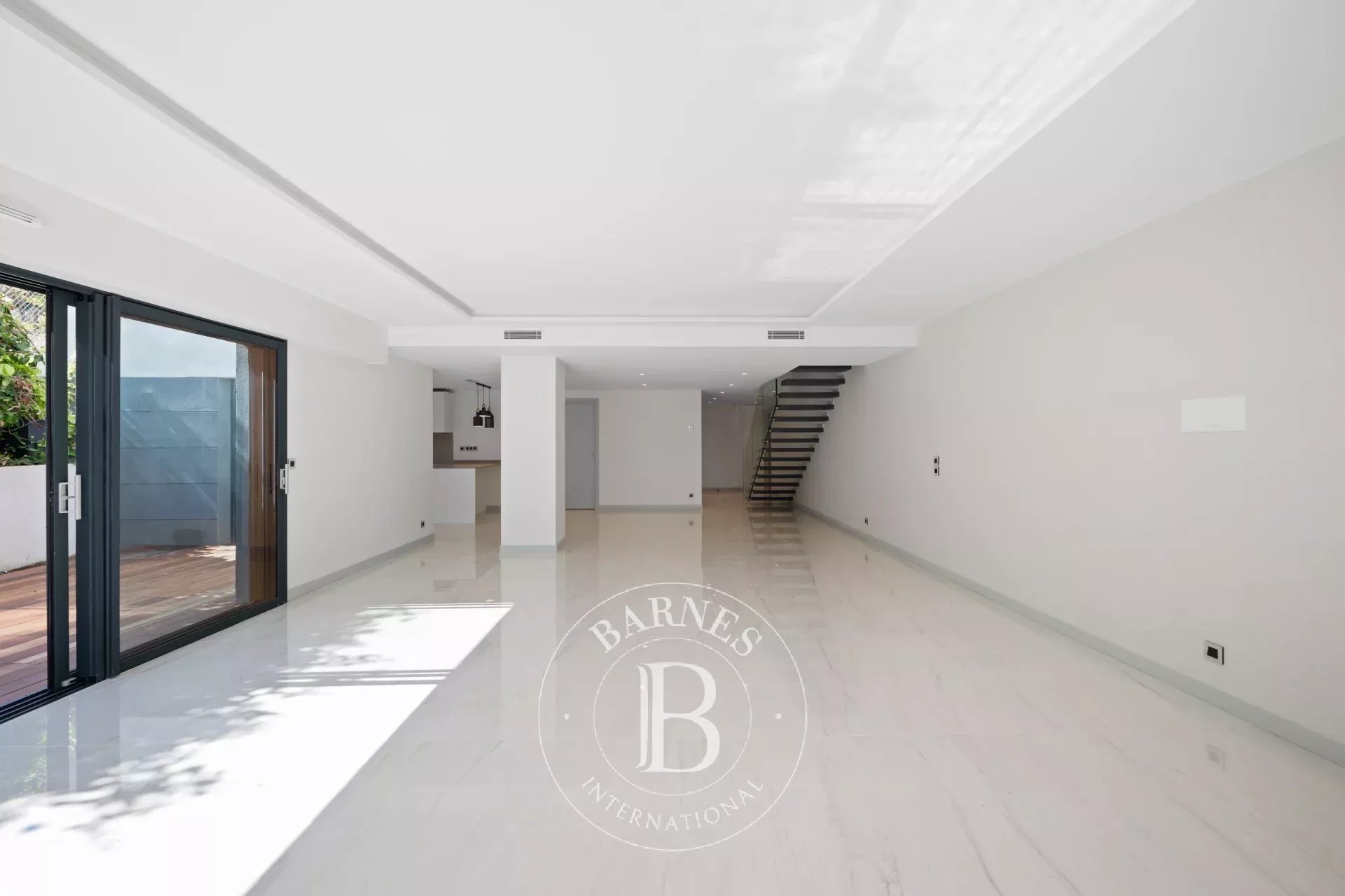 Daire Saint-Jean-Cap-Ferrat - picture 5