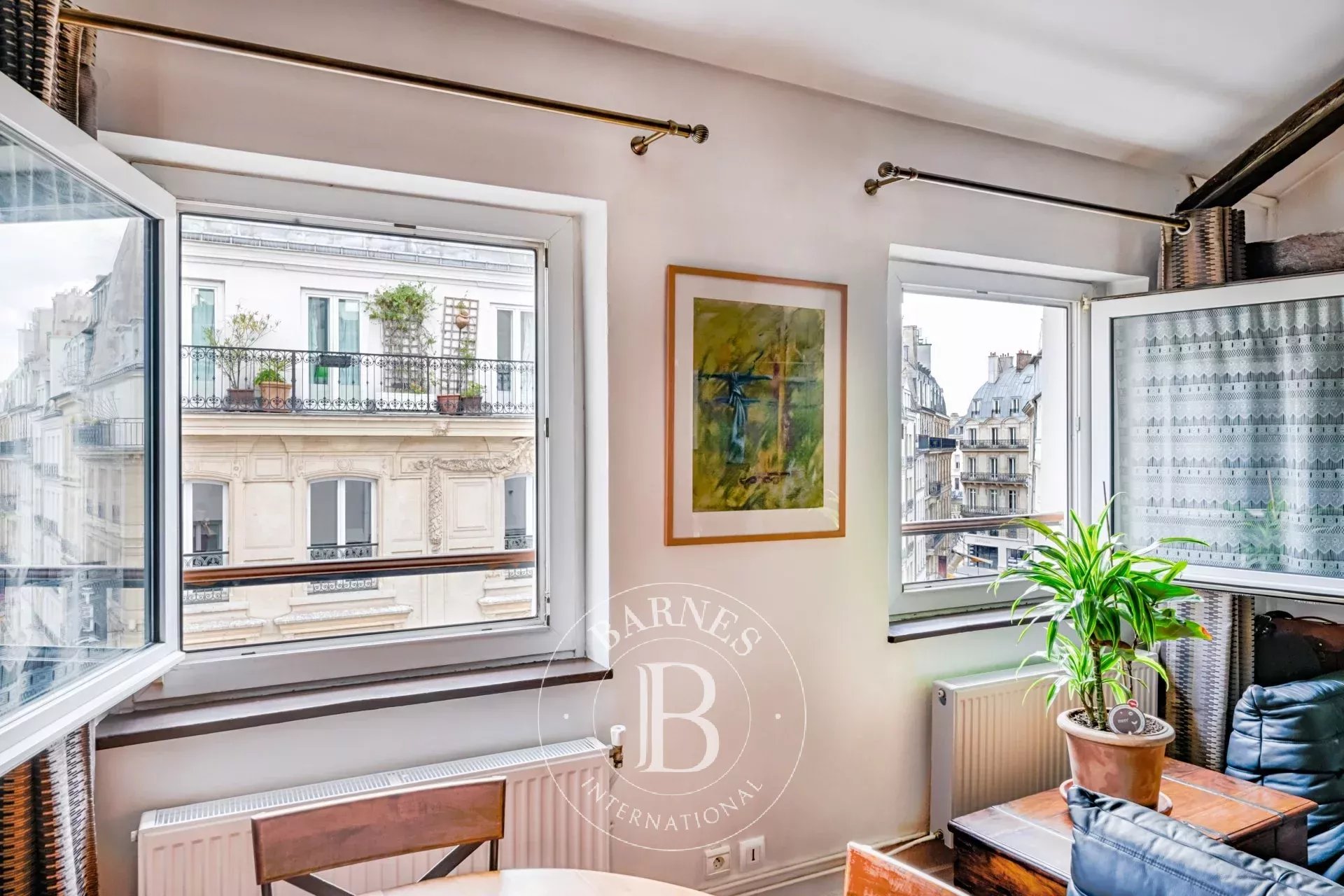 Квартира Paris 5ème