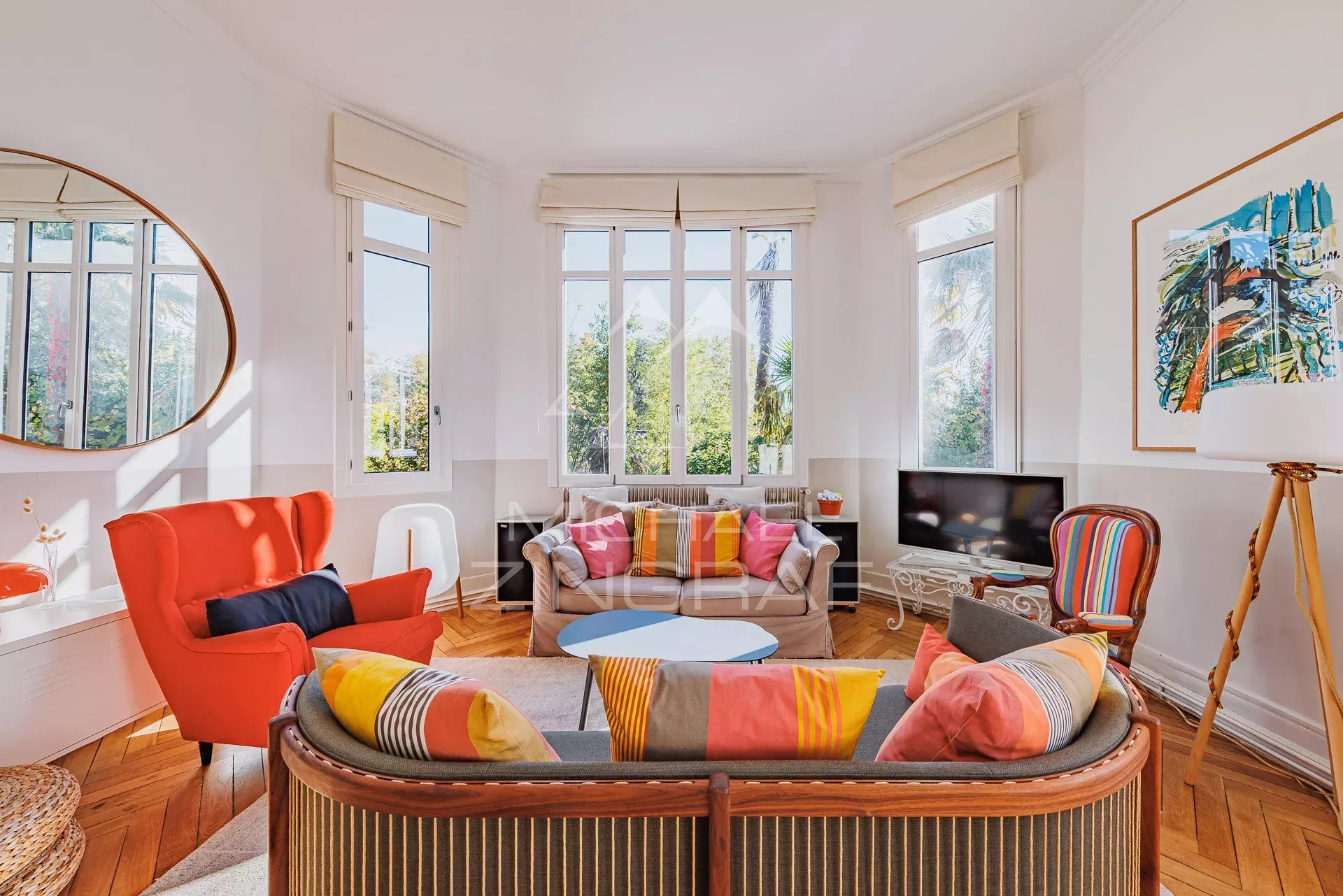 Agence immobilière de Terre Du Bassin